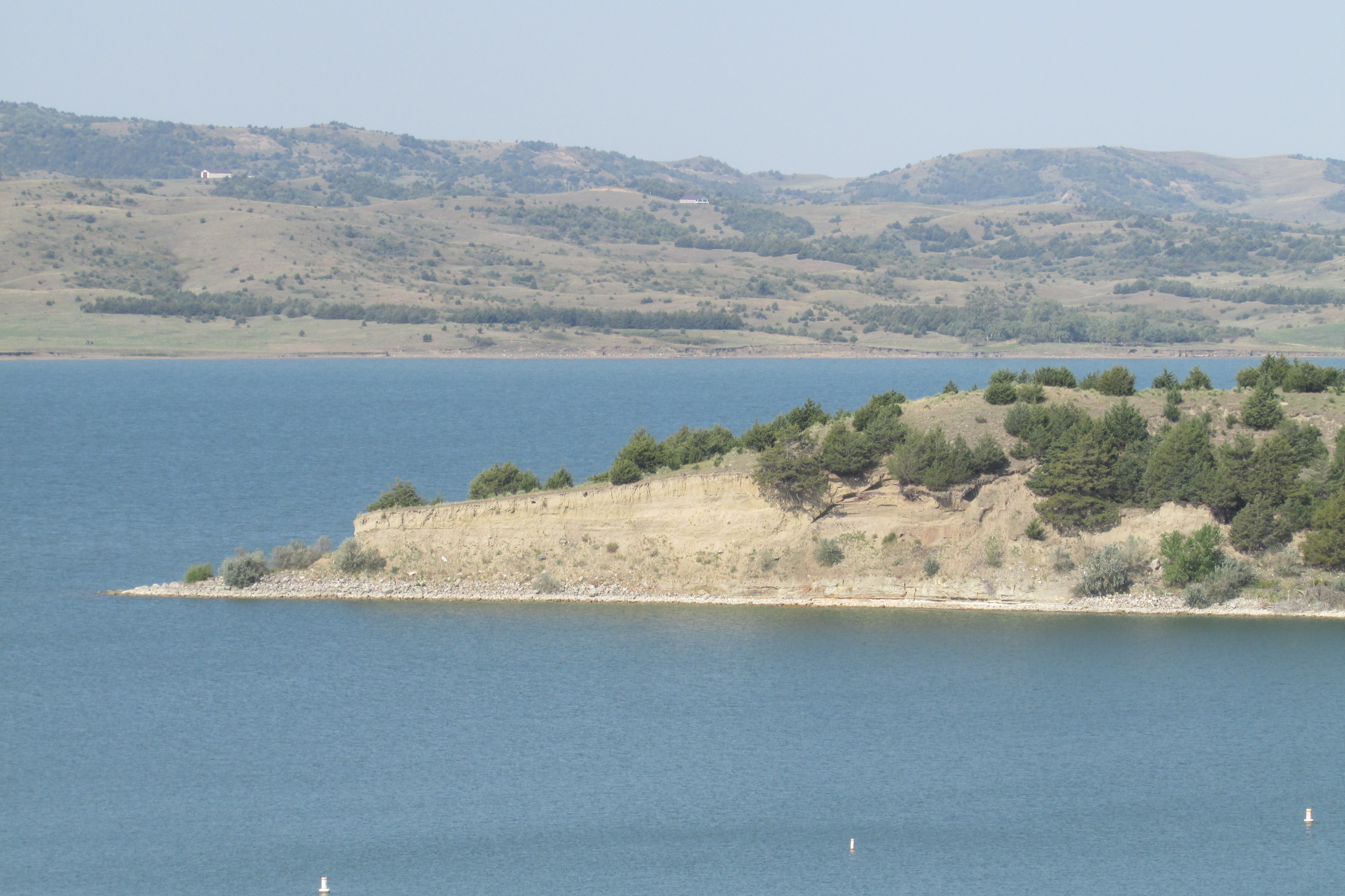 Snake Creek Recreation Area State Park