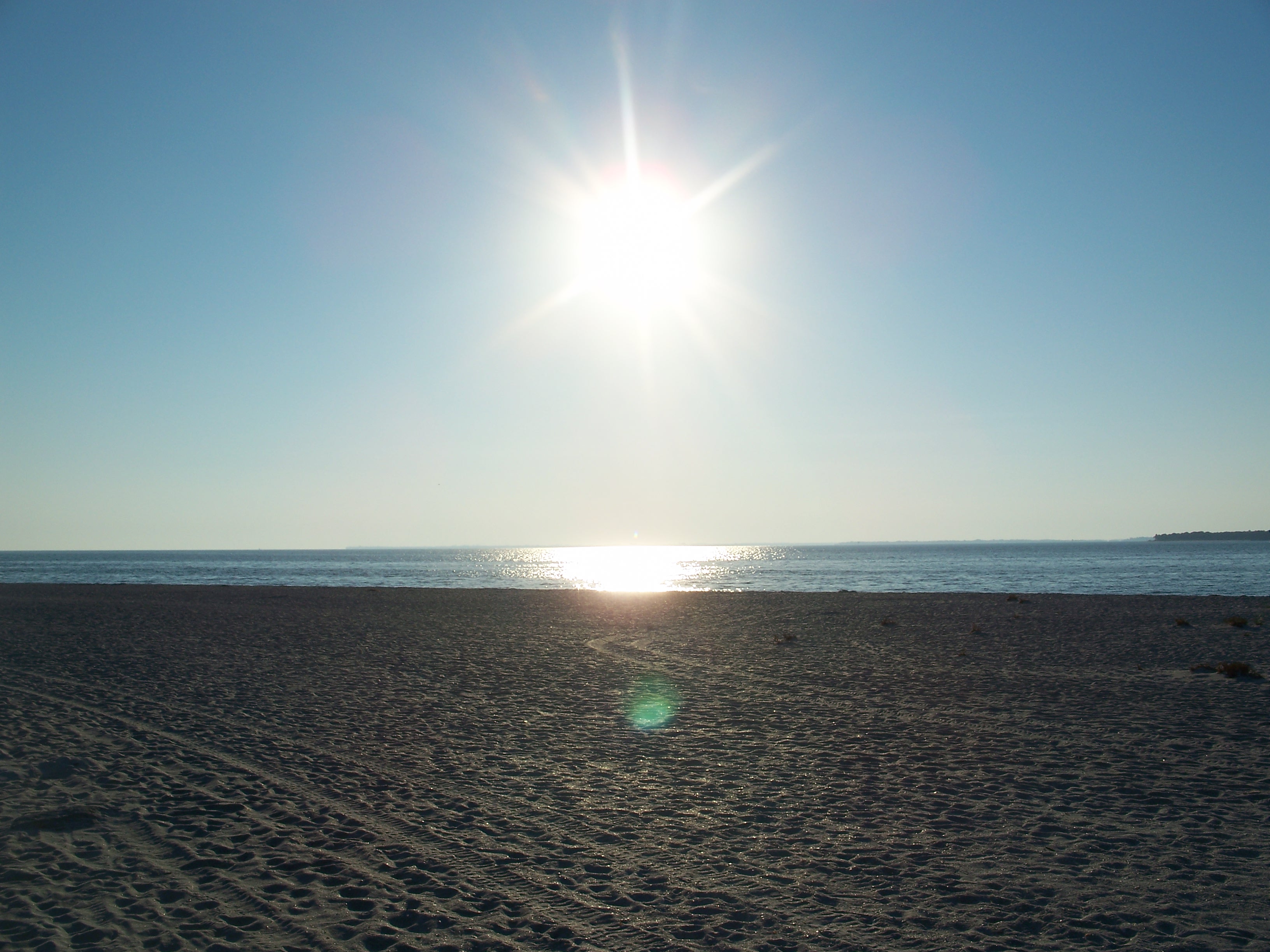 Gasparilla Island State Park