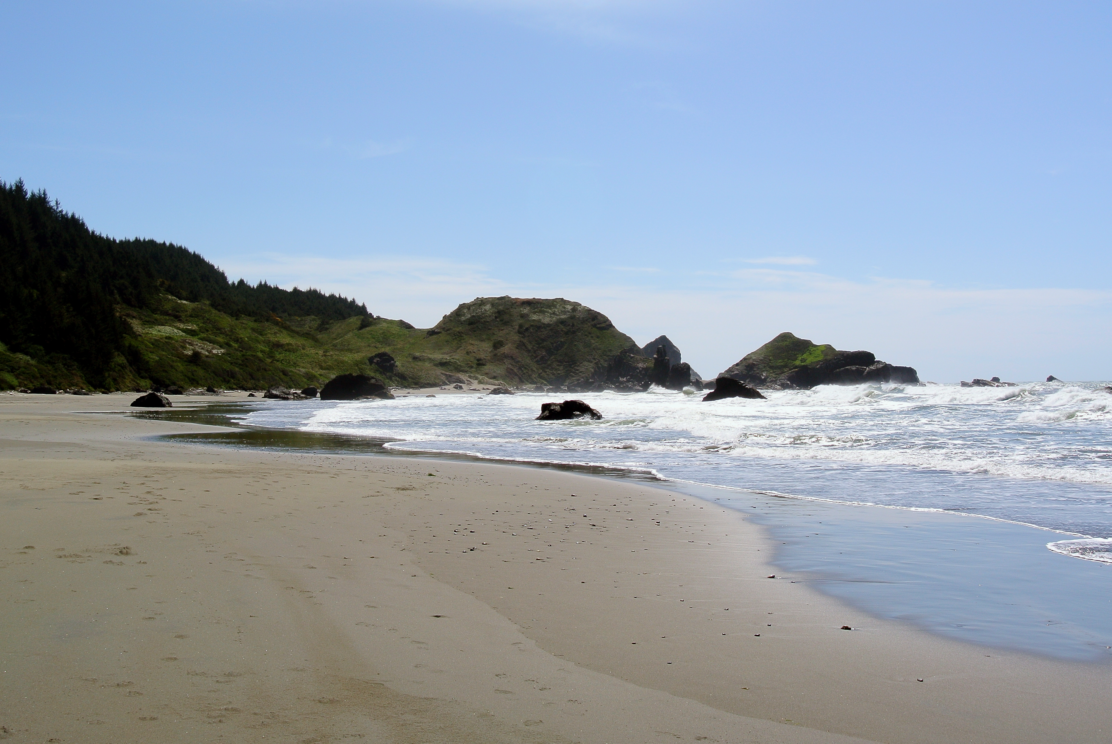 Samuel H. Boardman State Scenic Corridor State Park