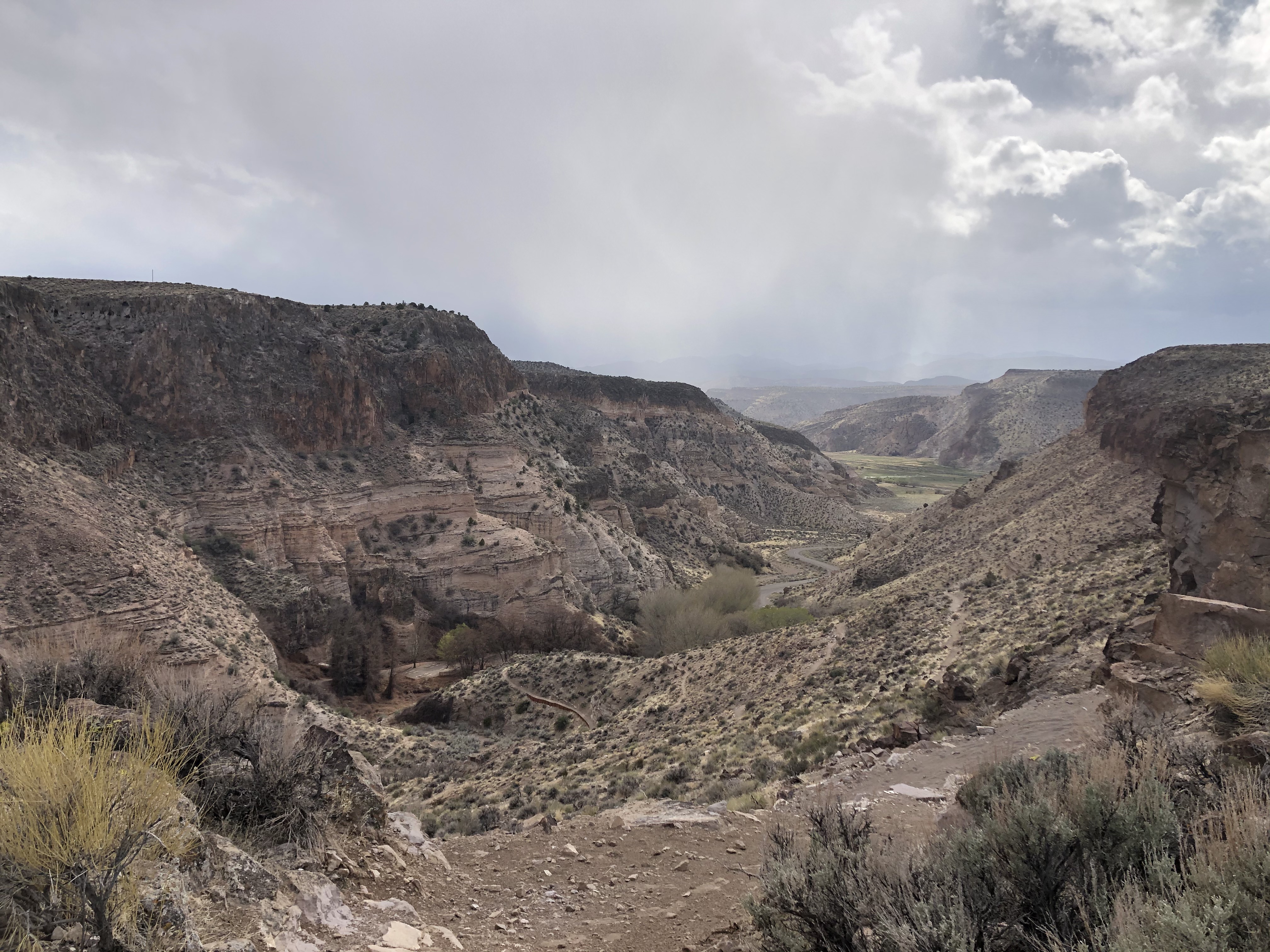 Kershaw–Ryan State Park