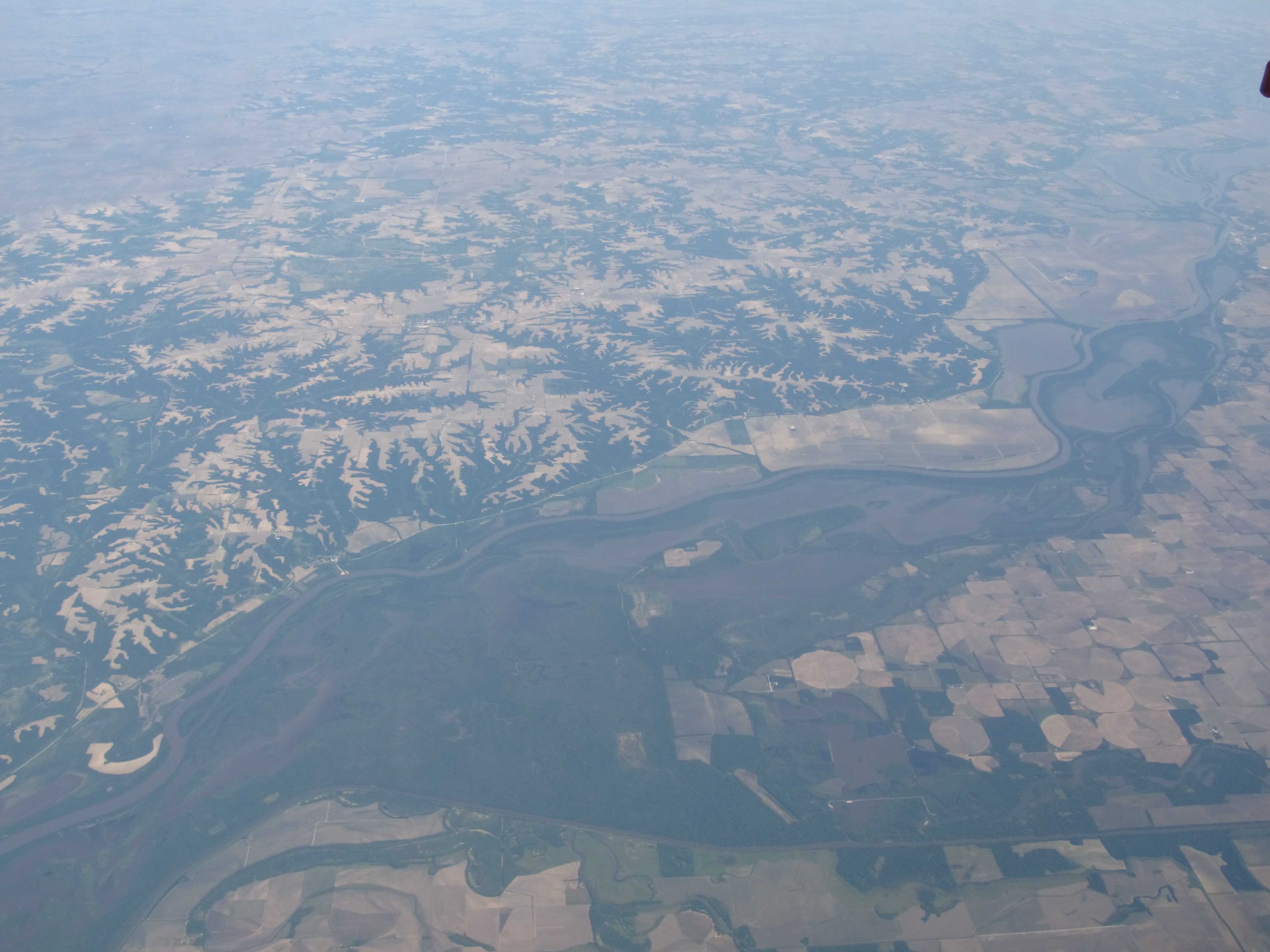 Sanganois State Fish and Wildlife Area State Park