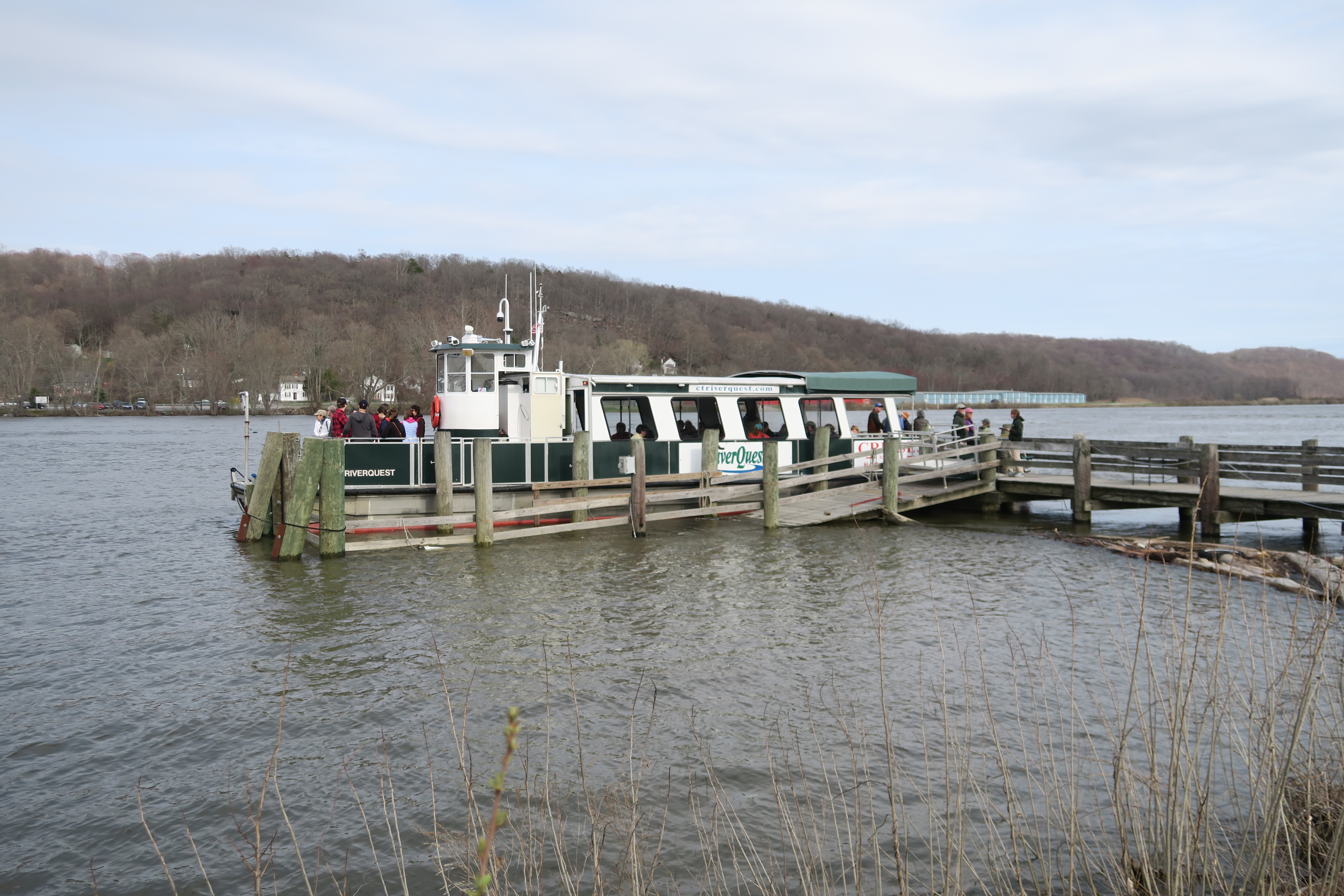 Eagle Landing State Park