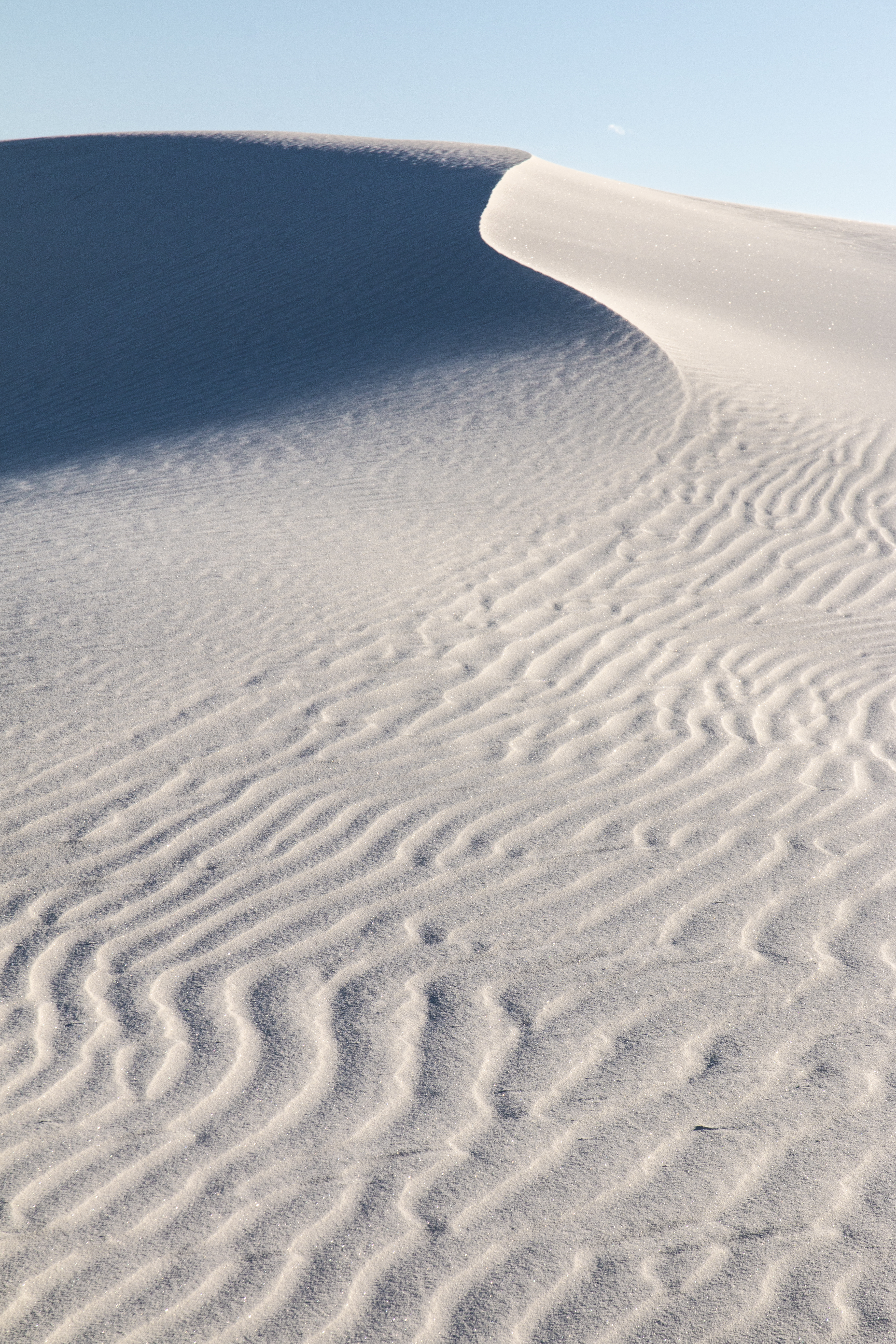 White Sands National Park