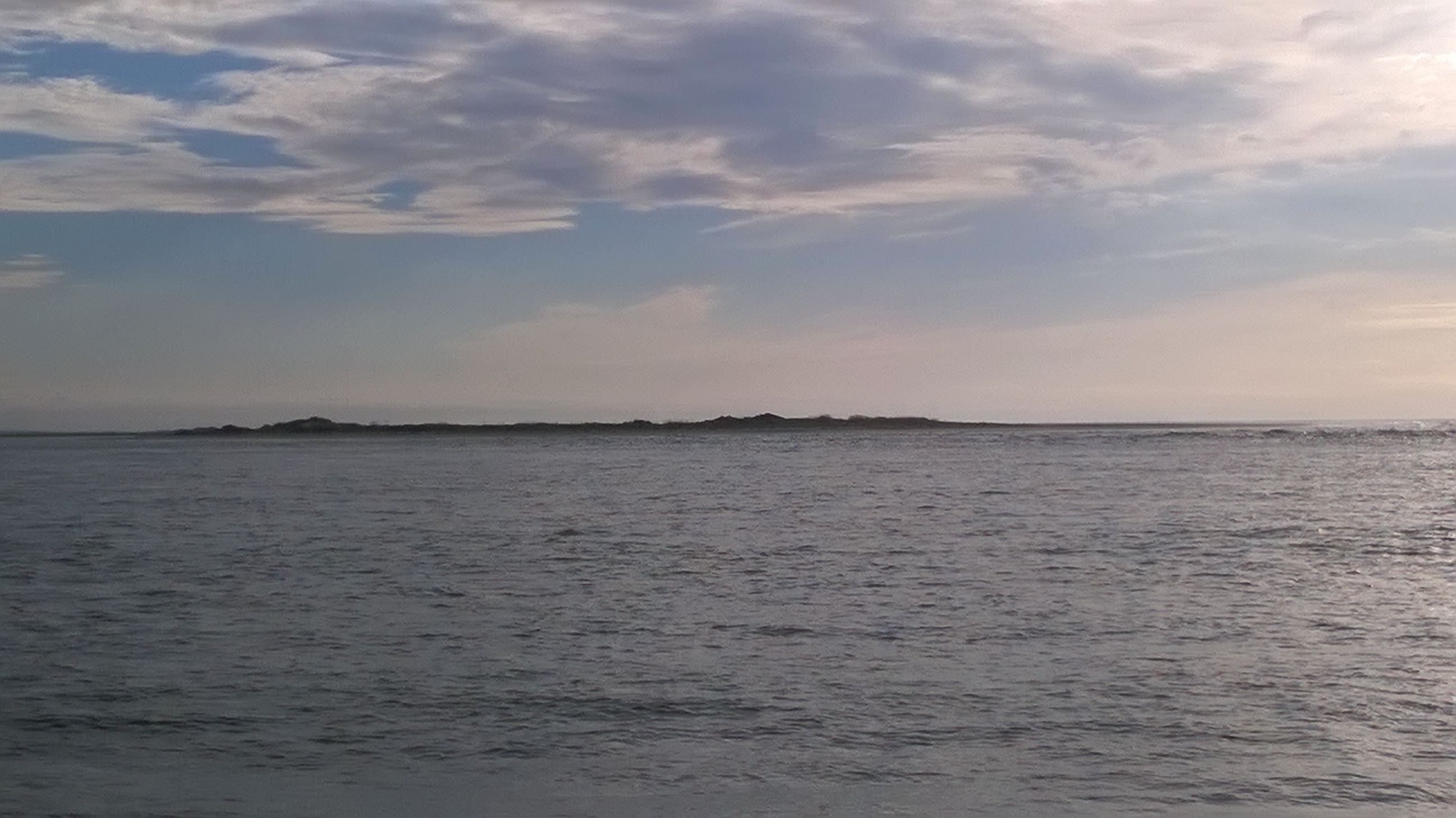 Lea Island State Natural Area State Park