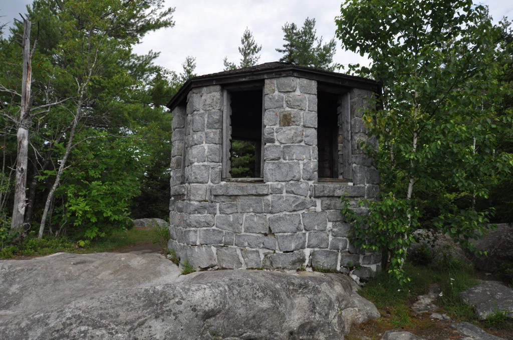 New Discovery State Park