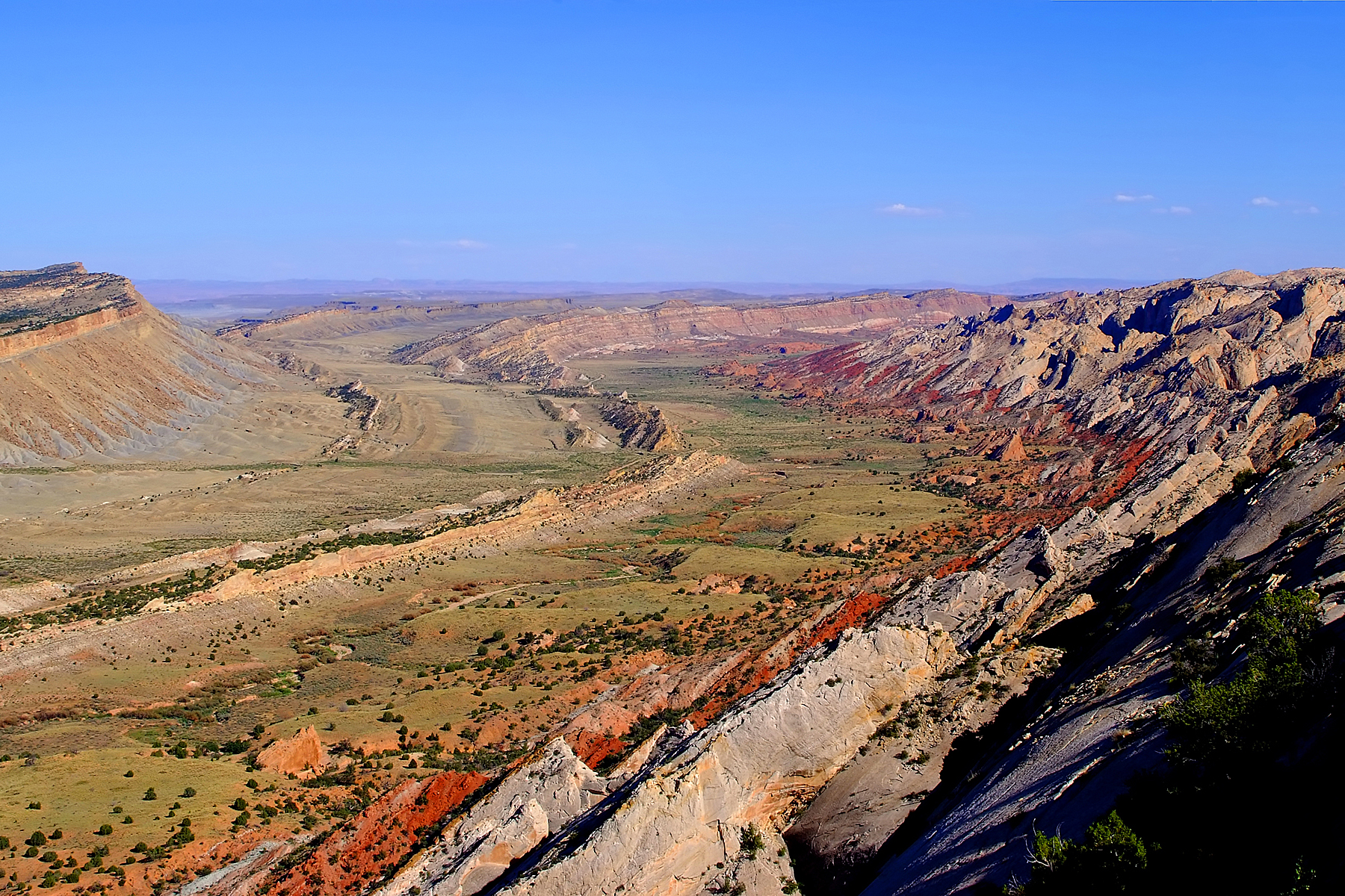 Capitol Reef National Park