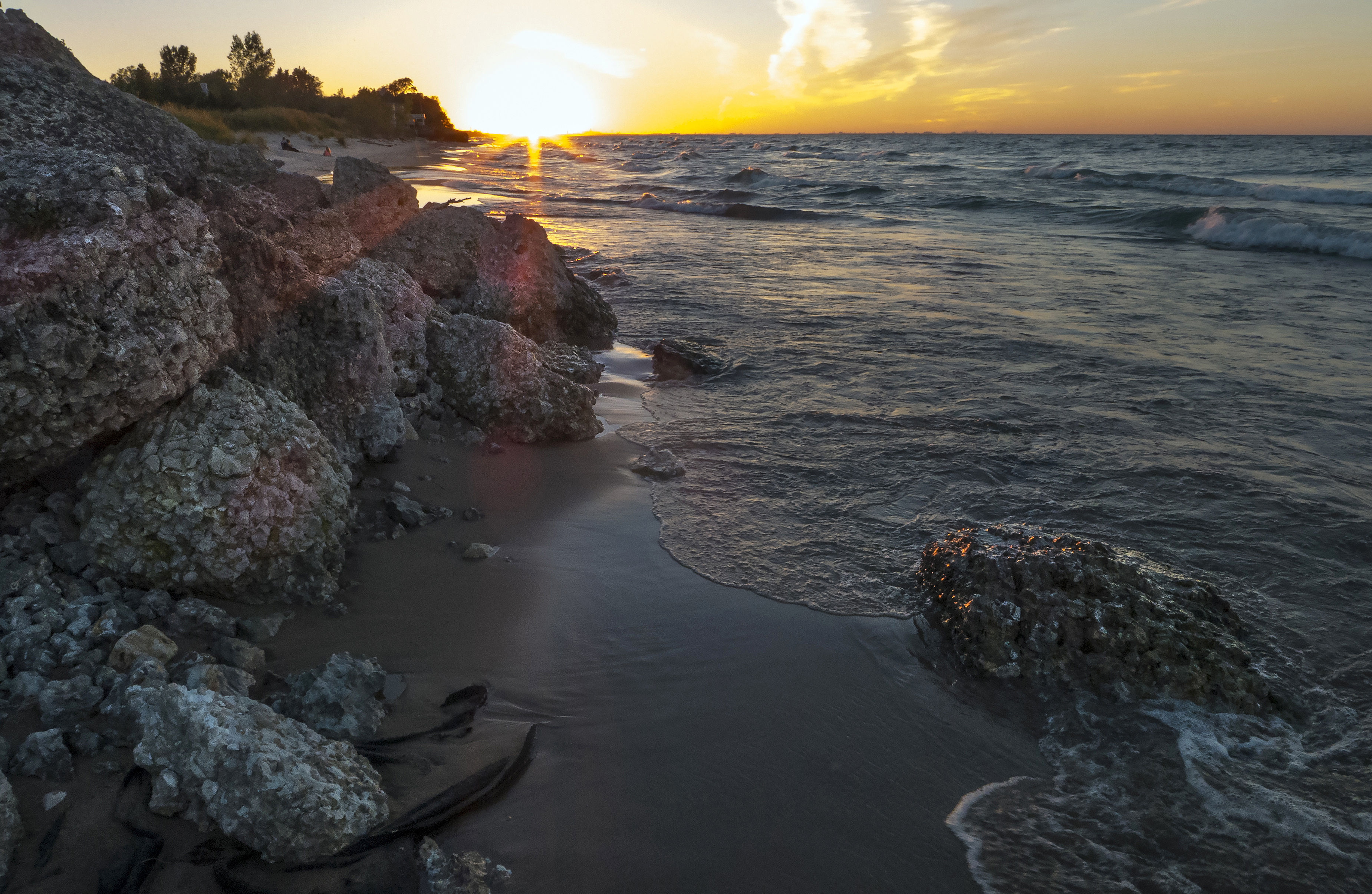 Indiana Dunes National Park