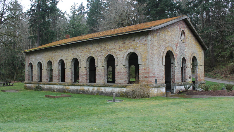 Manchester State Park