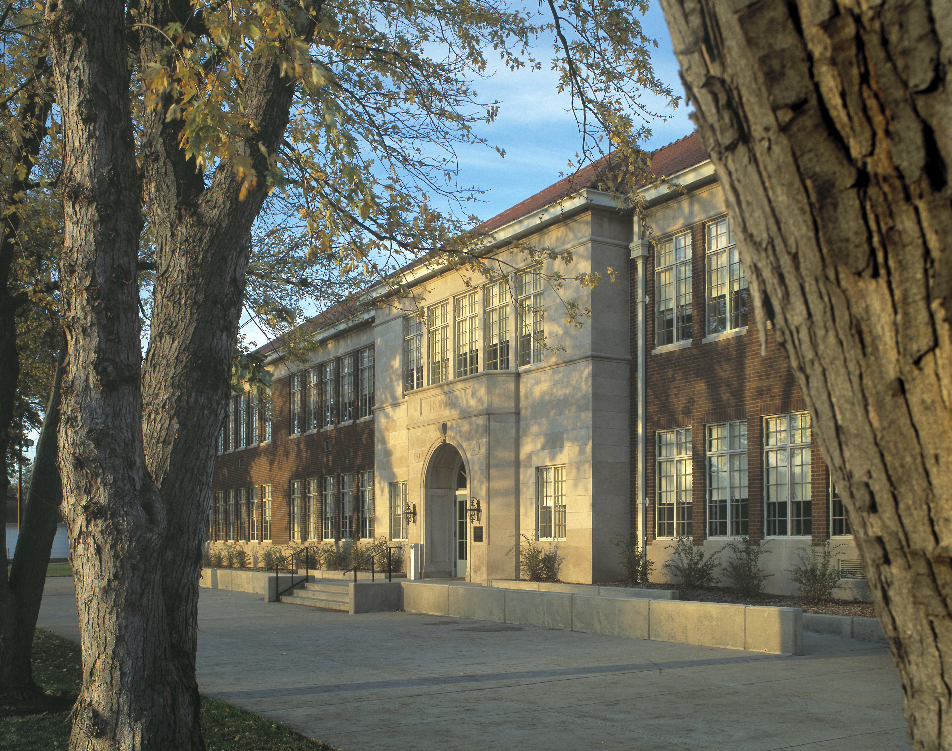 Brown v. Board of Education National Historical Park