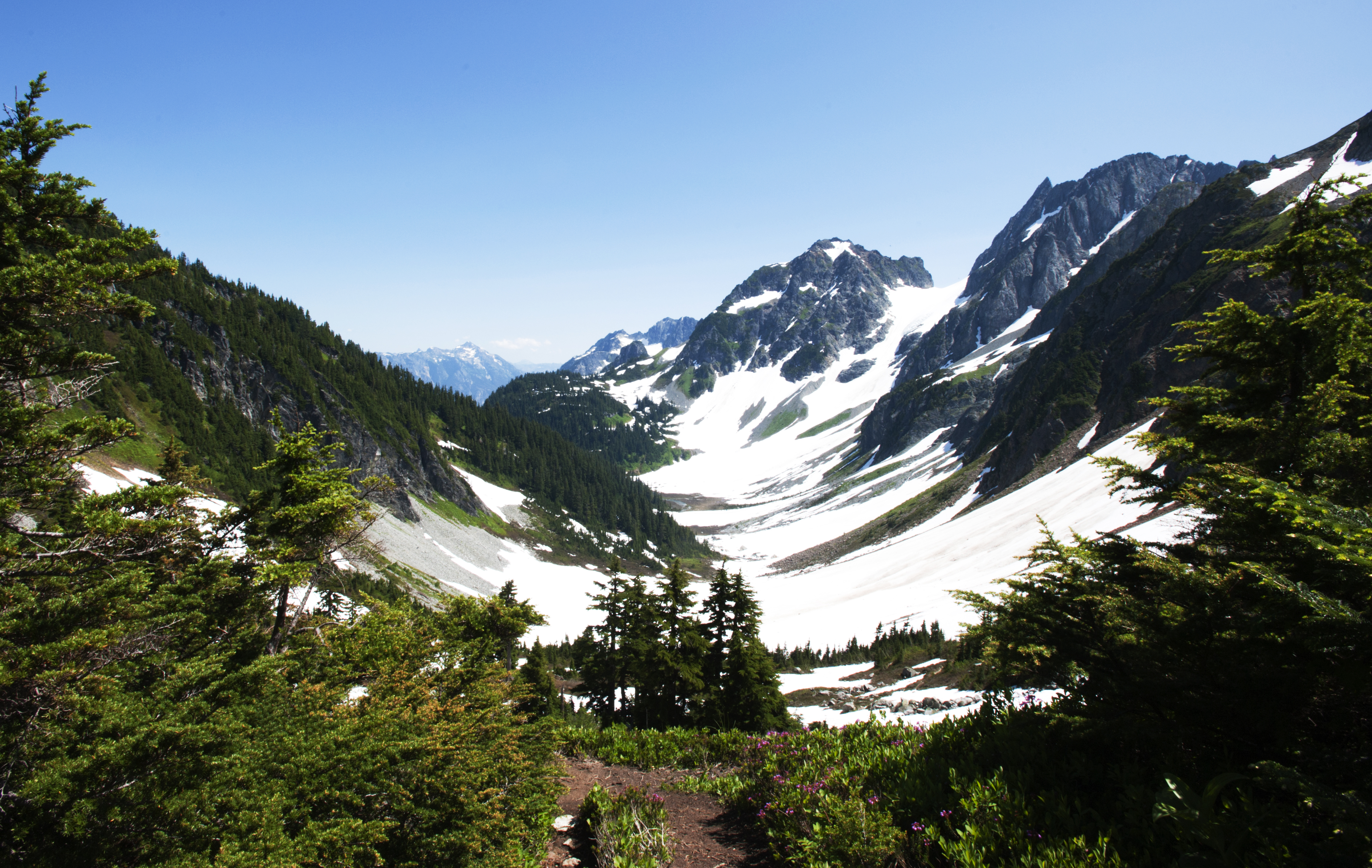 North Cascades National Park
