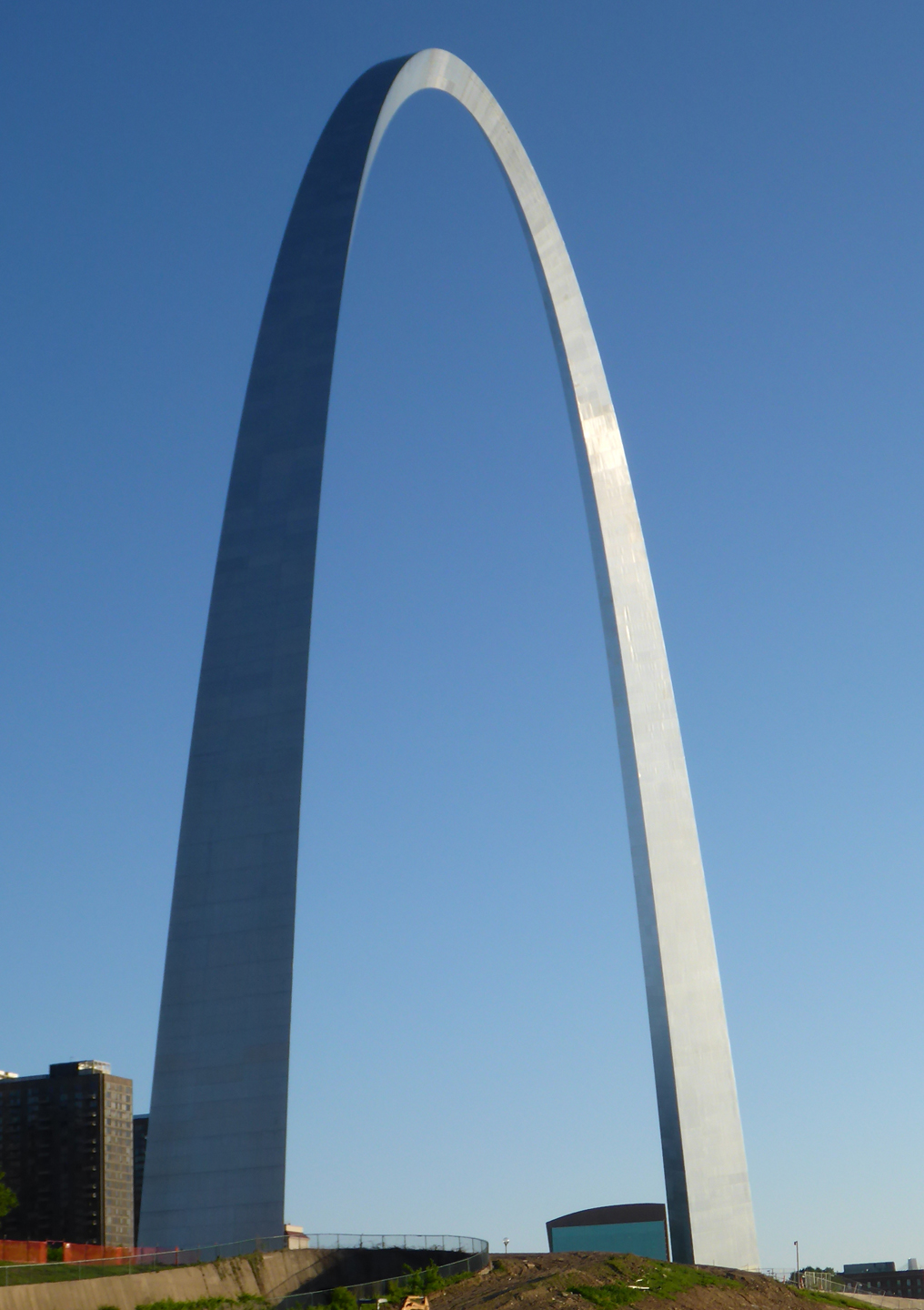 Gateway Arch National Park