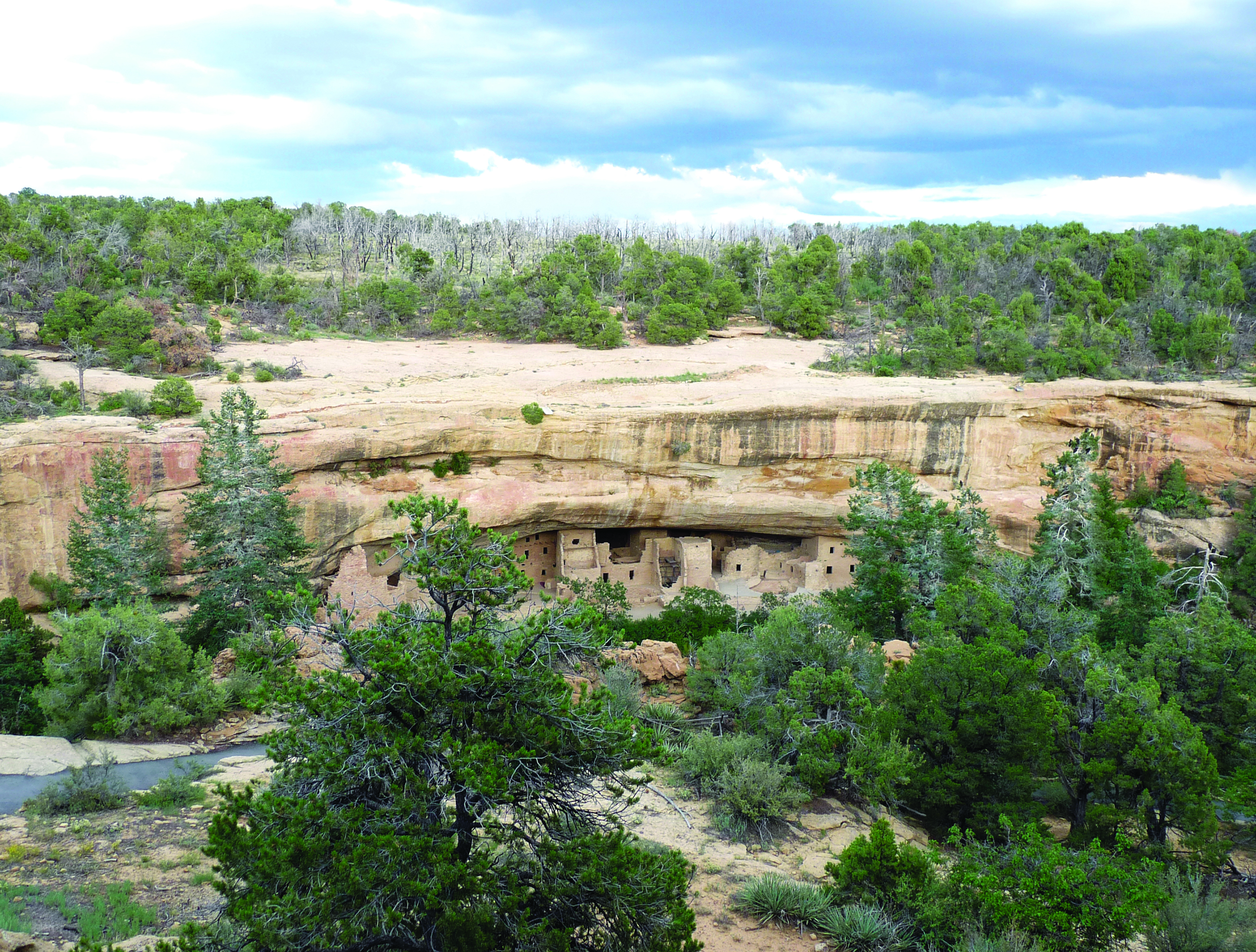 Mesa Verde National Park