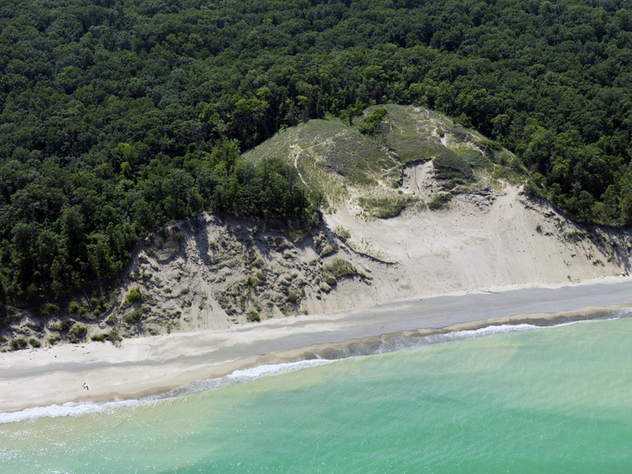 Indiana Dunes National Park