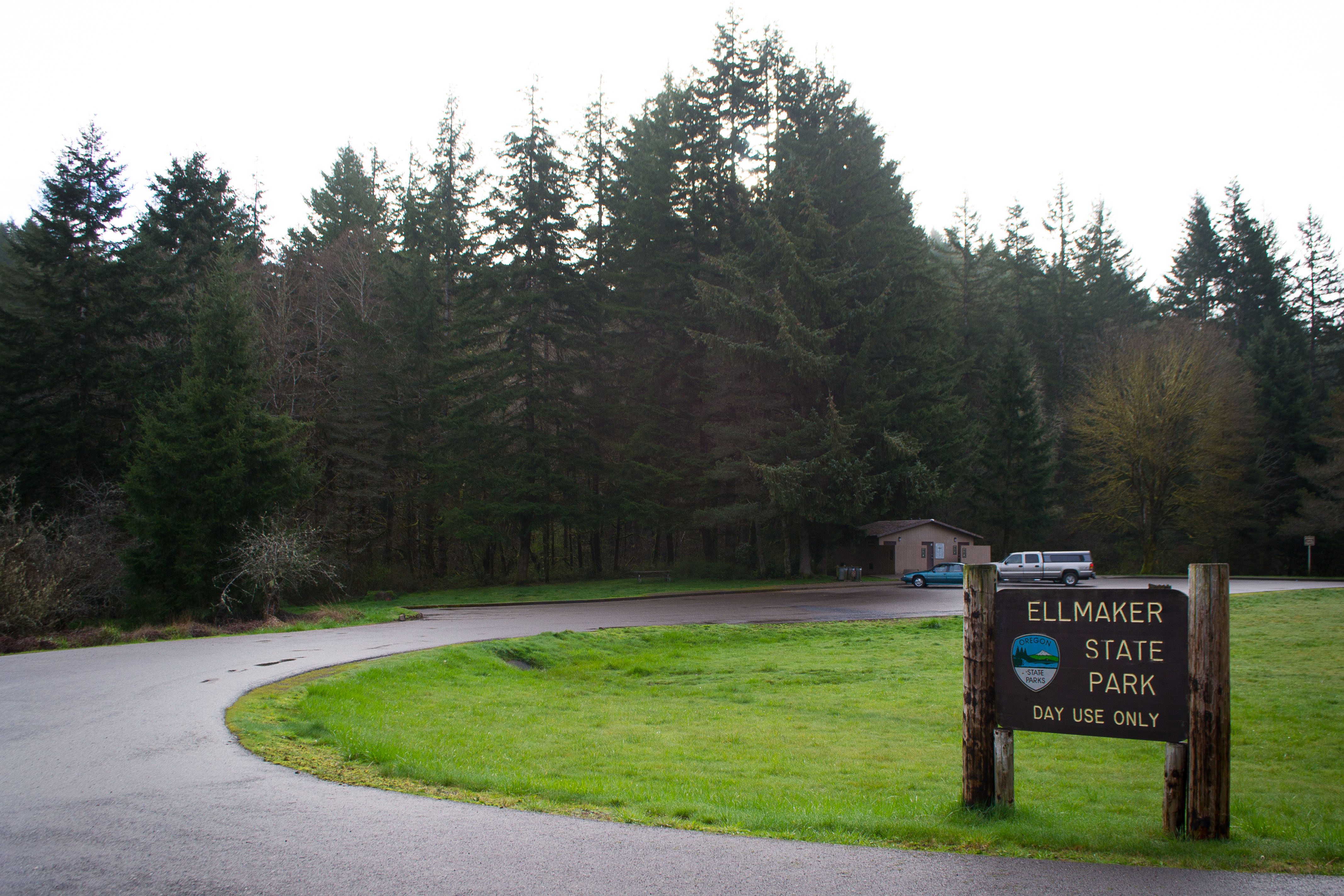 Ellmaker State Wayside State Park