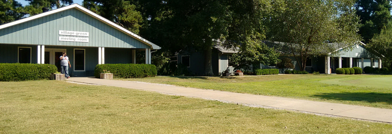 Kentucky Dam Village State Resort Park State Park