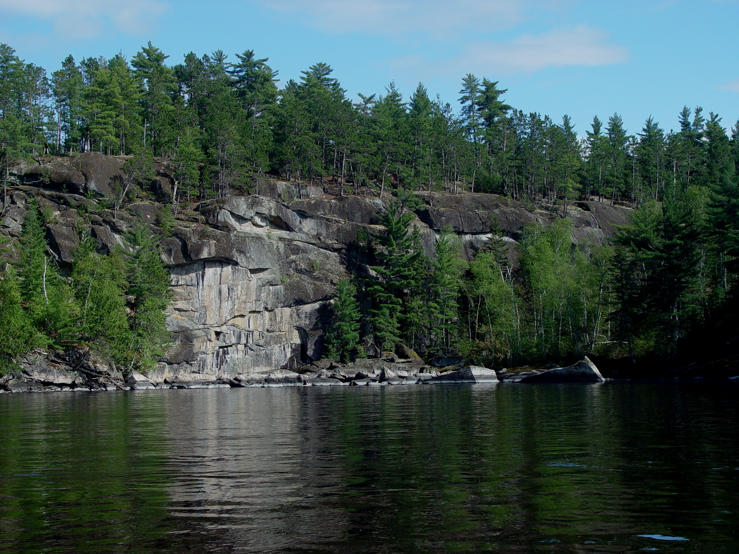 Voyageurs National Park