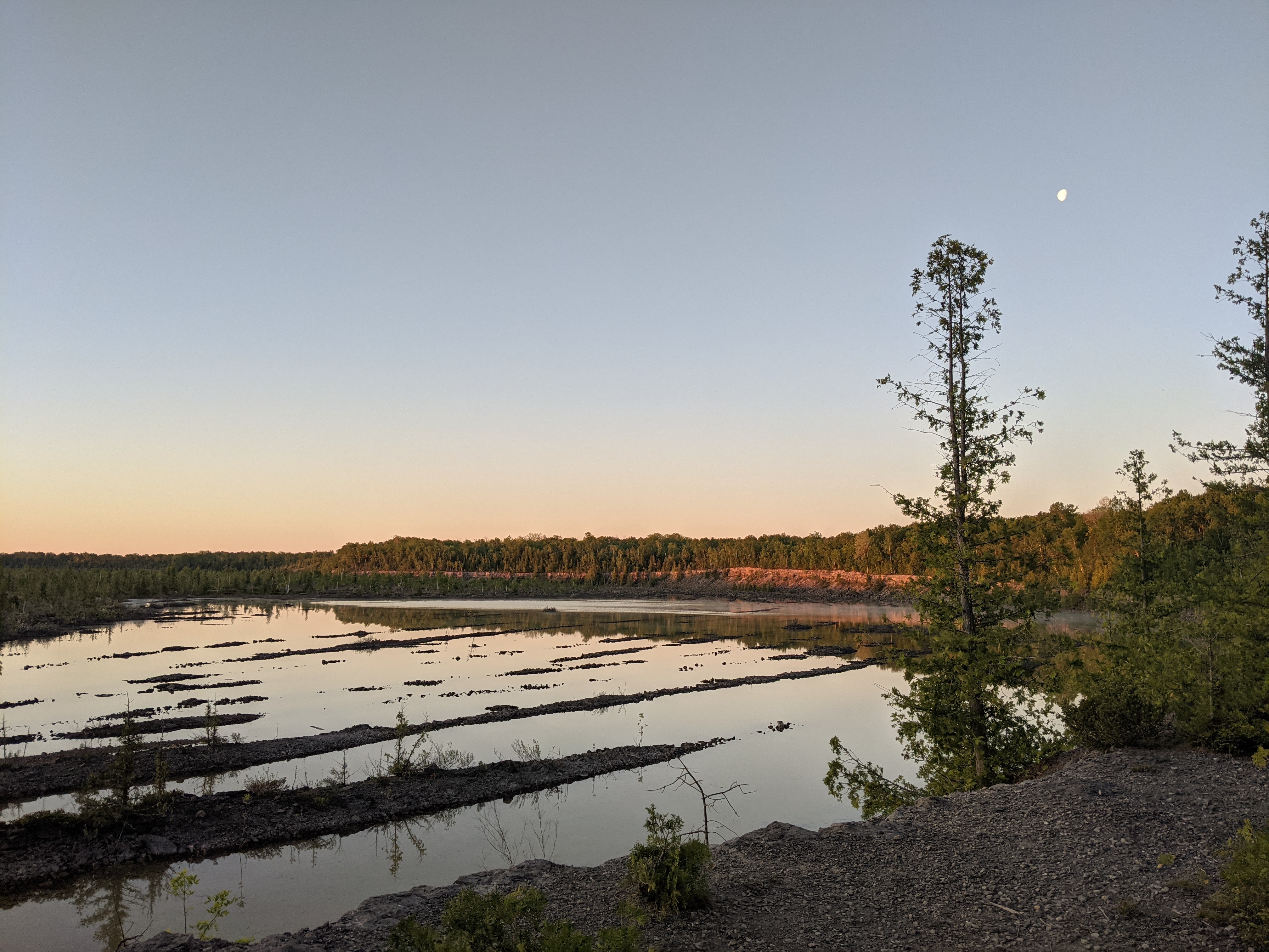 Rockport State Recreation Area State Park
