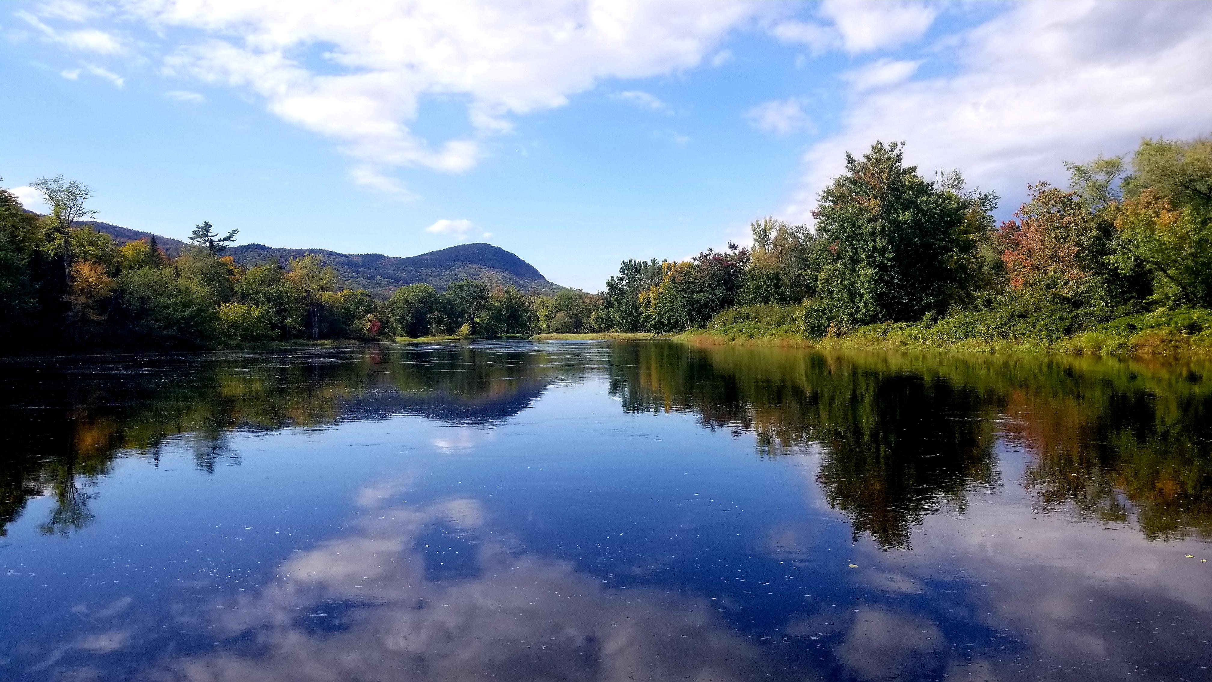 Katahdin Woods and Waters National Monument
