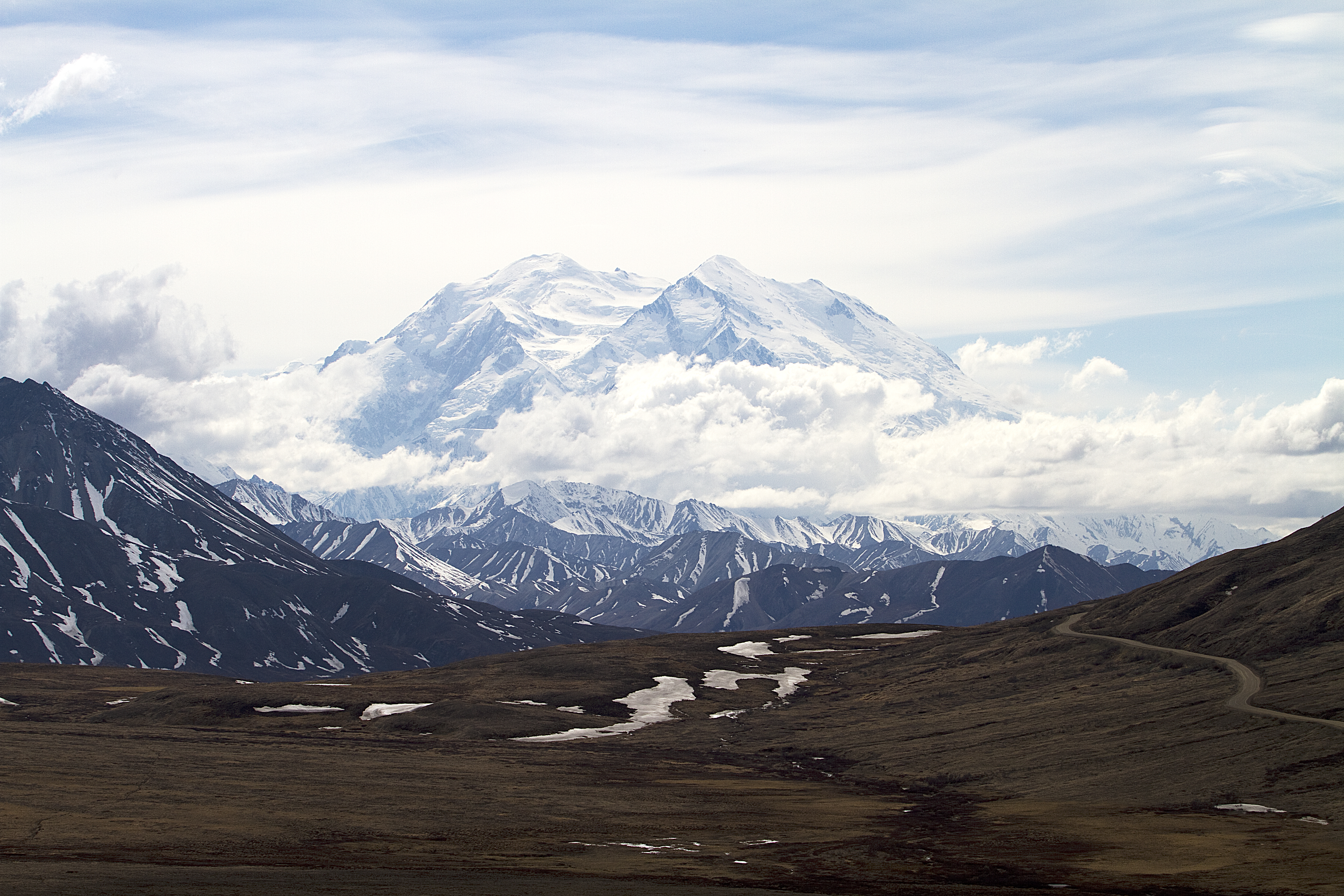Denali National Park & Preserve