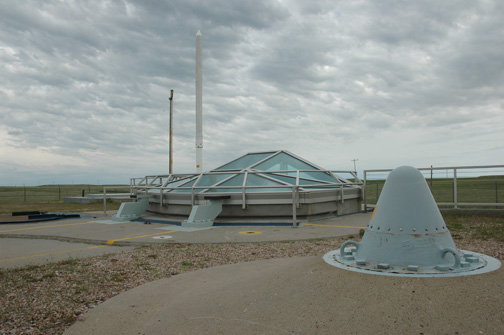 Minuteman Missile National Historic Site