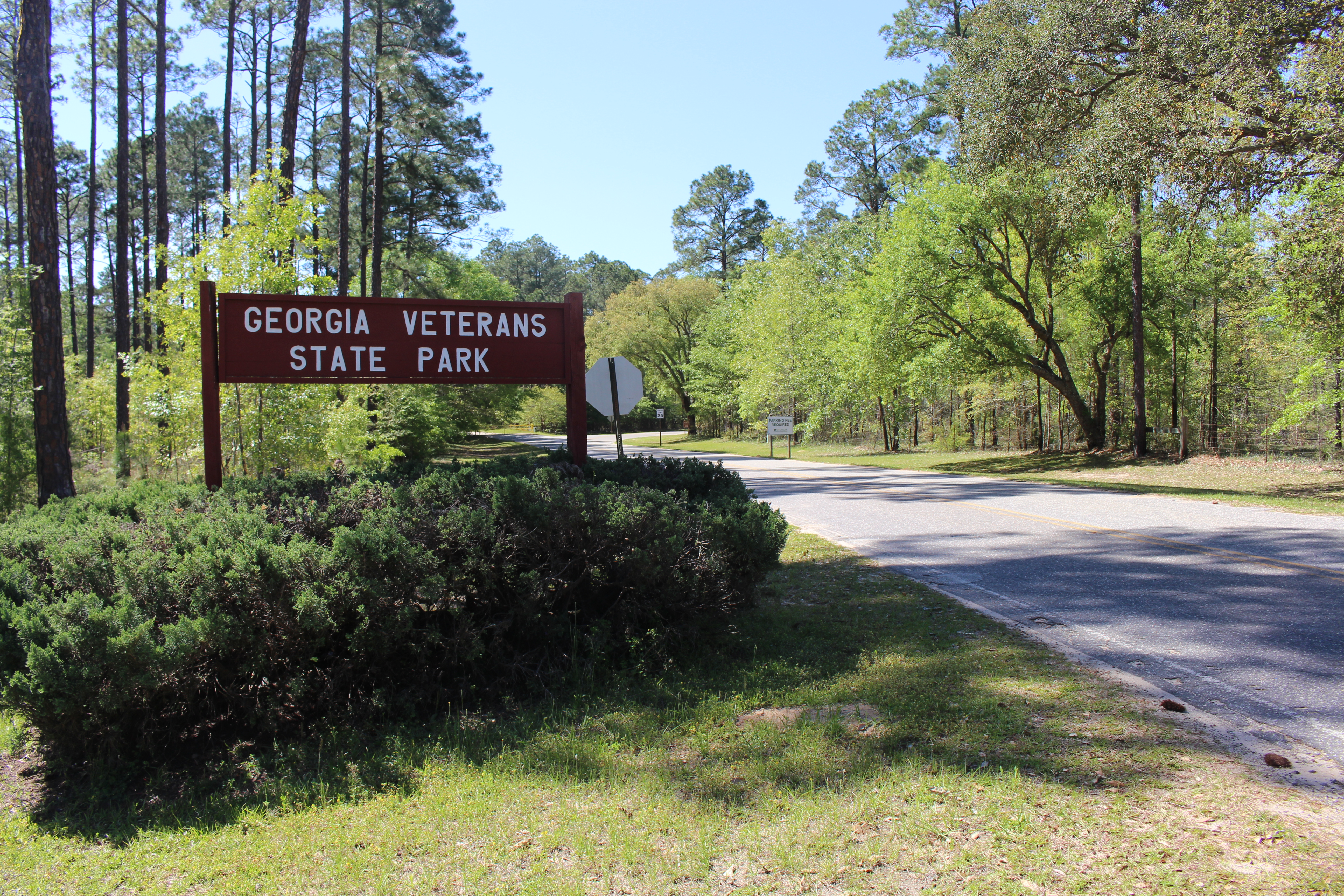 Georgia Veterans State Park