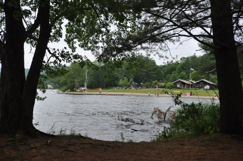 Silver Lake State Park