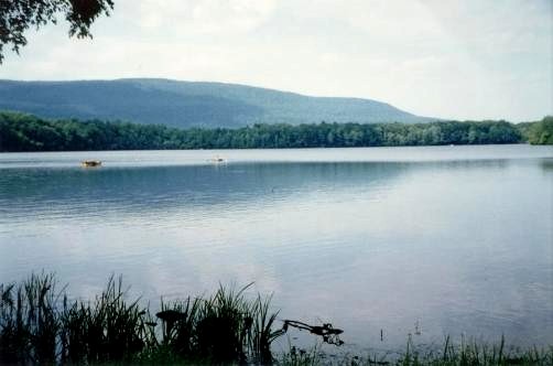 Big Pocono State Park