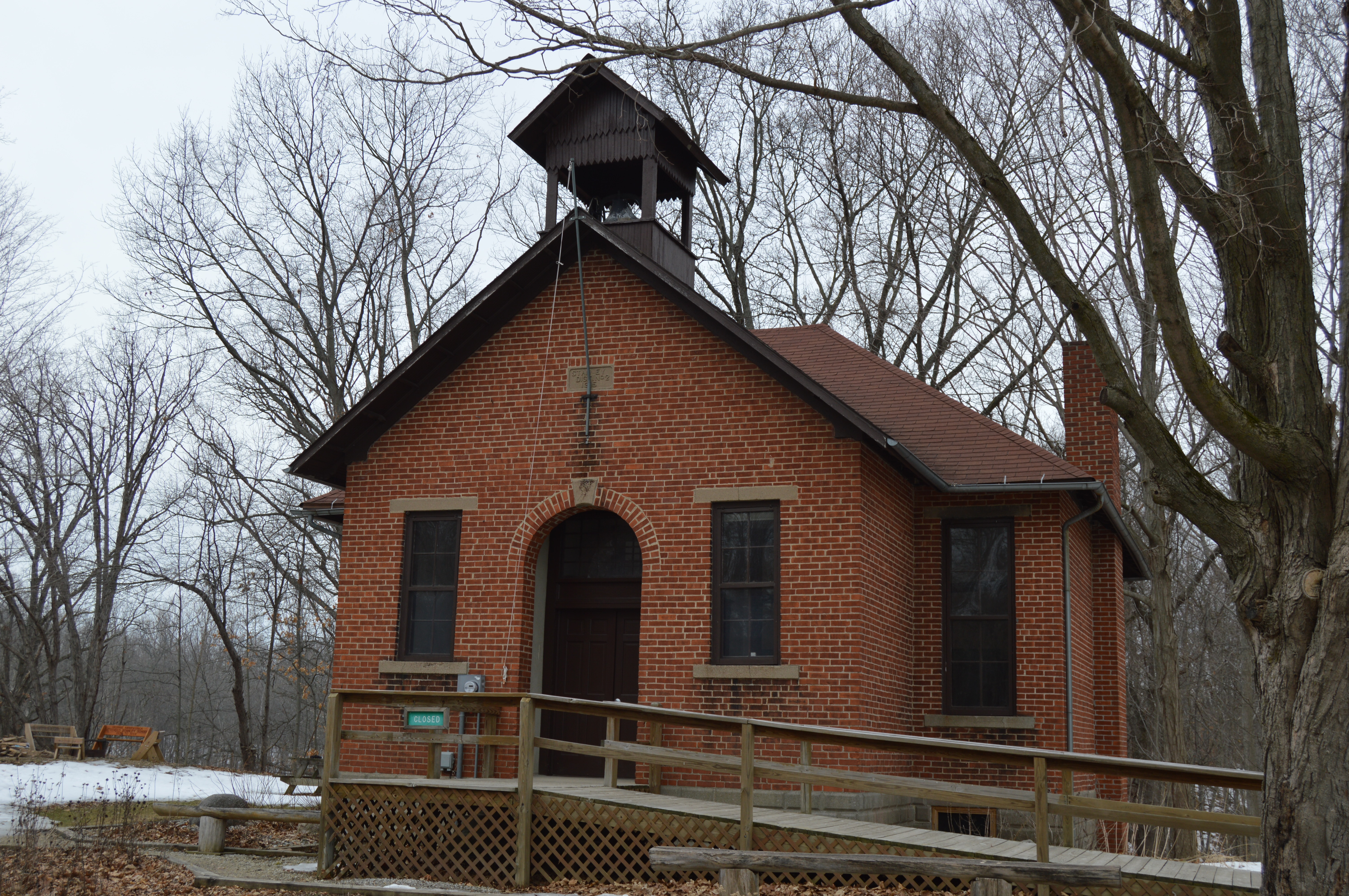 Chain O' Lakes State Park
