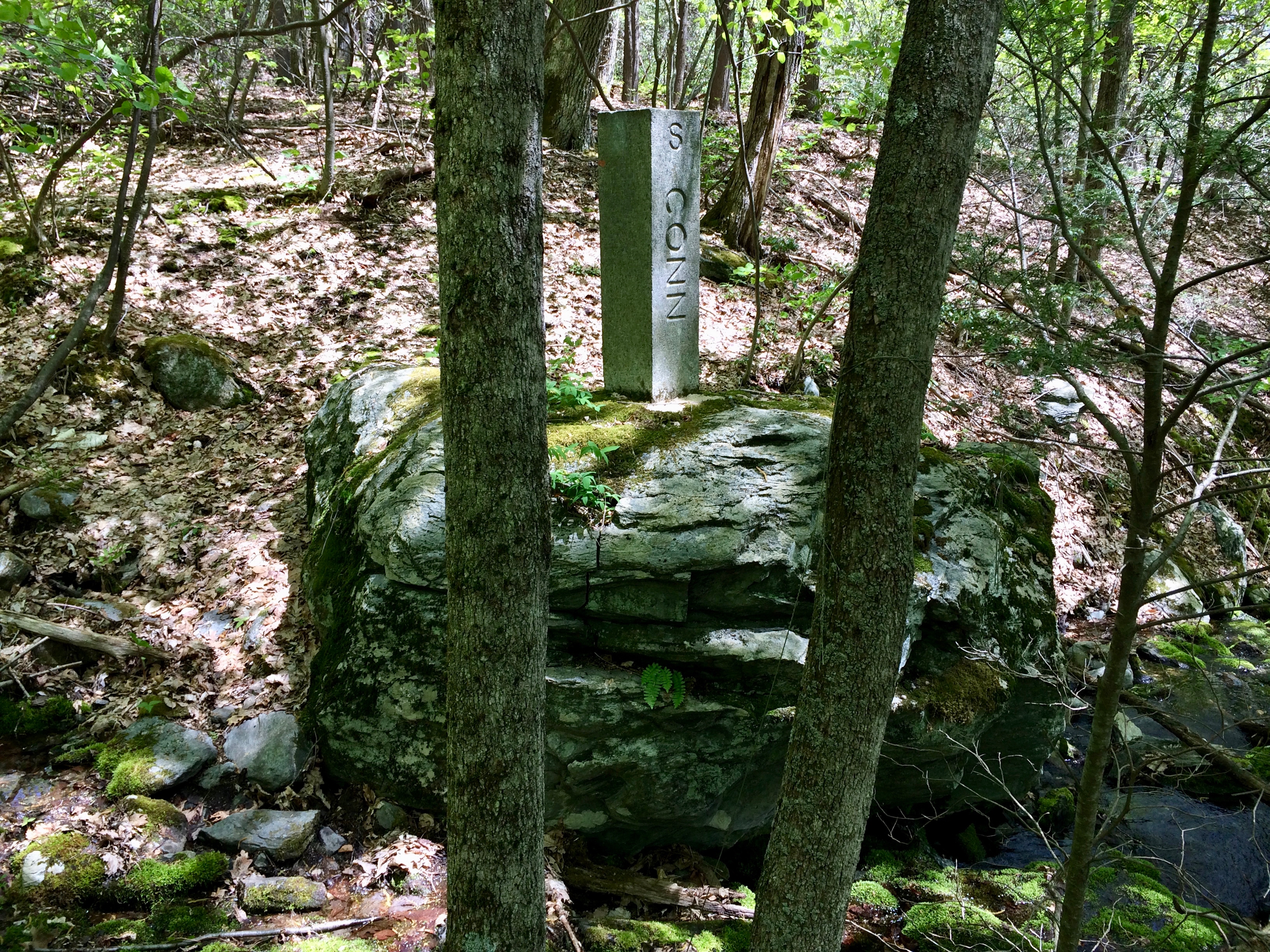 Mount Riga State Park