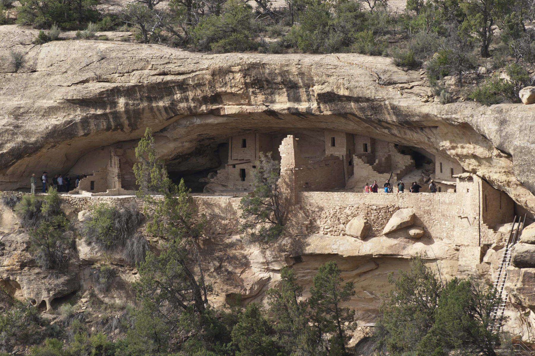 Mesa Verde National Park