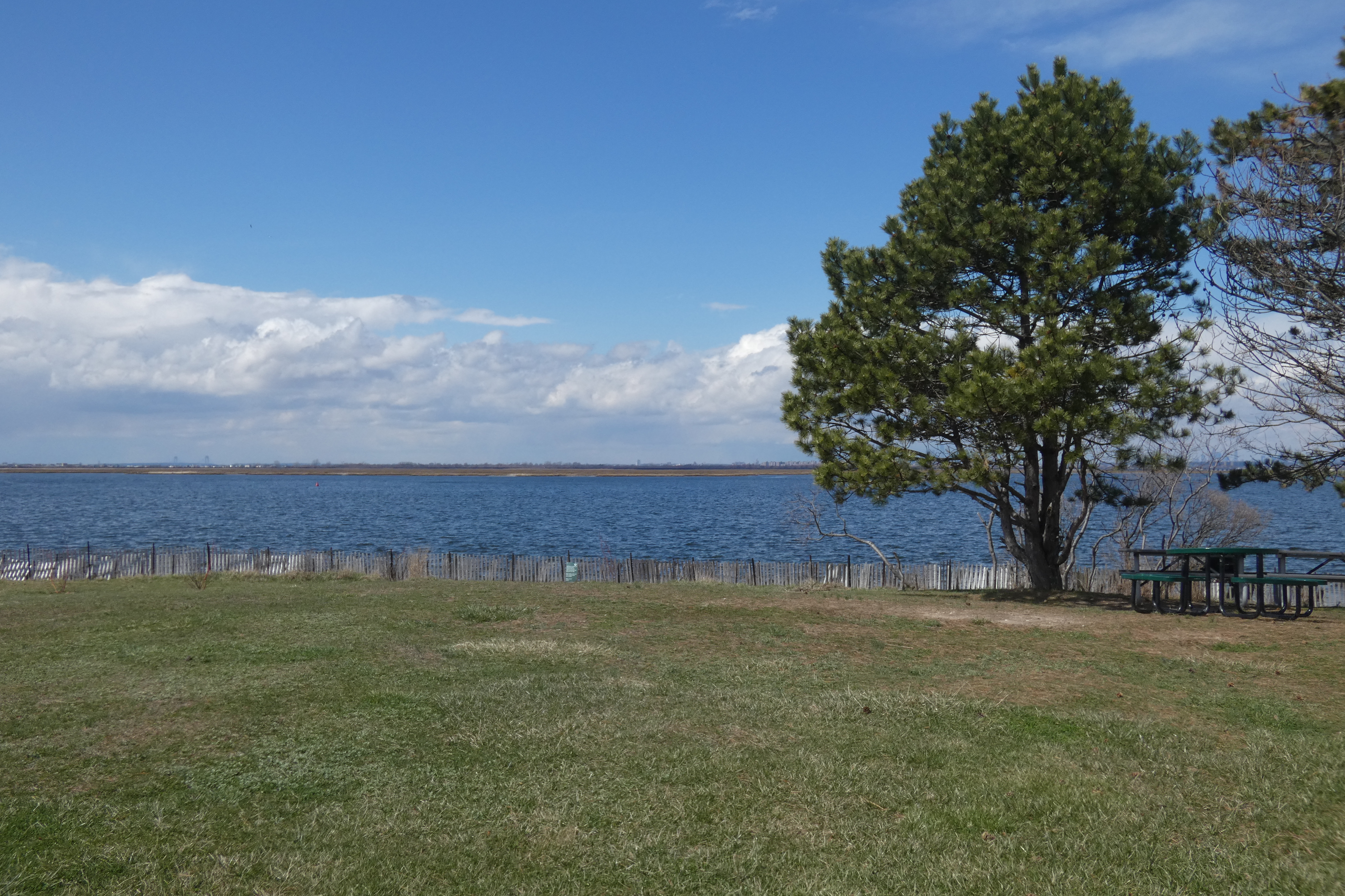 Bayswater Point State Park