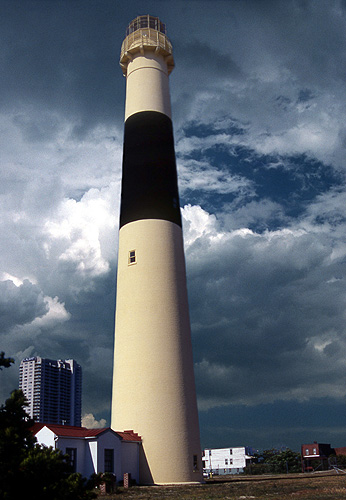 Absecon Lighthouse State Park