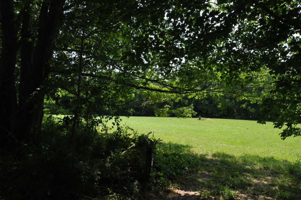 Brainard Homestead State Park