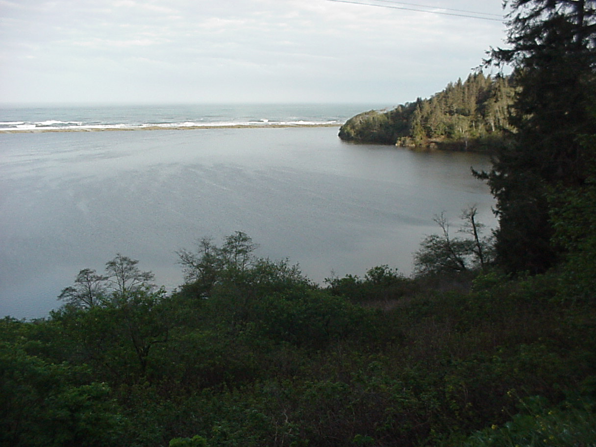 Humboldt Lagoons State Park