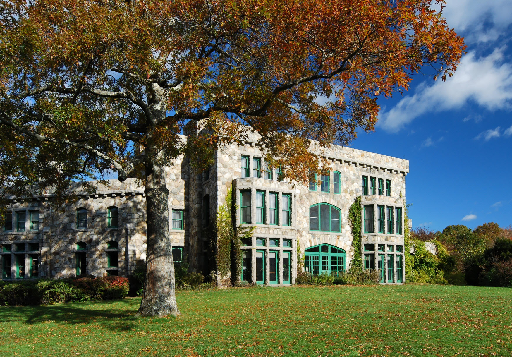 Borderland State Park