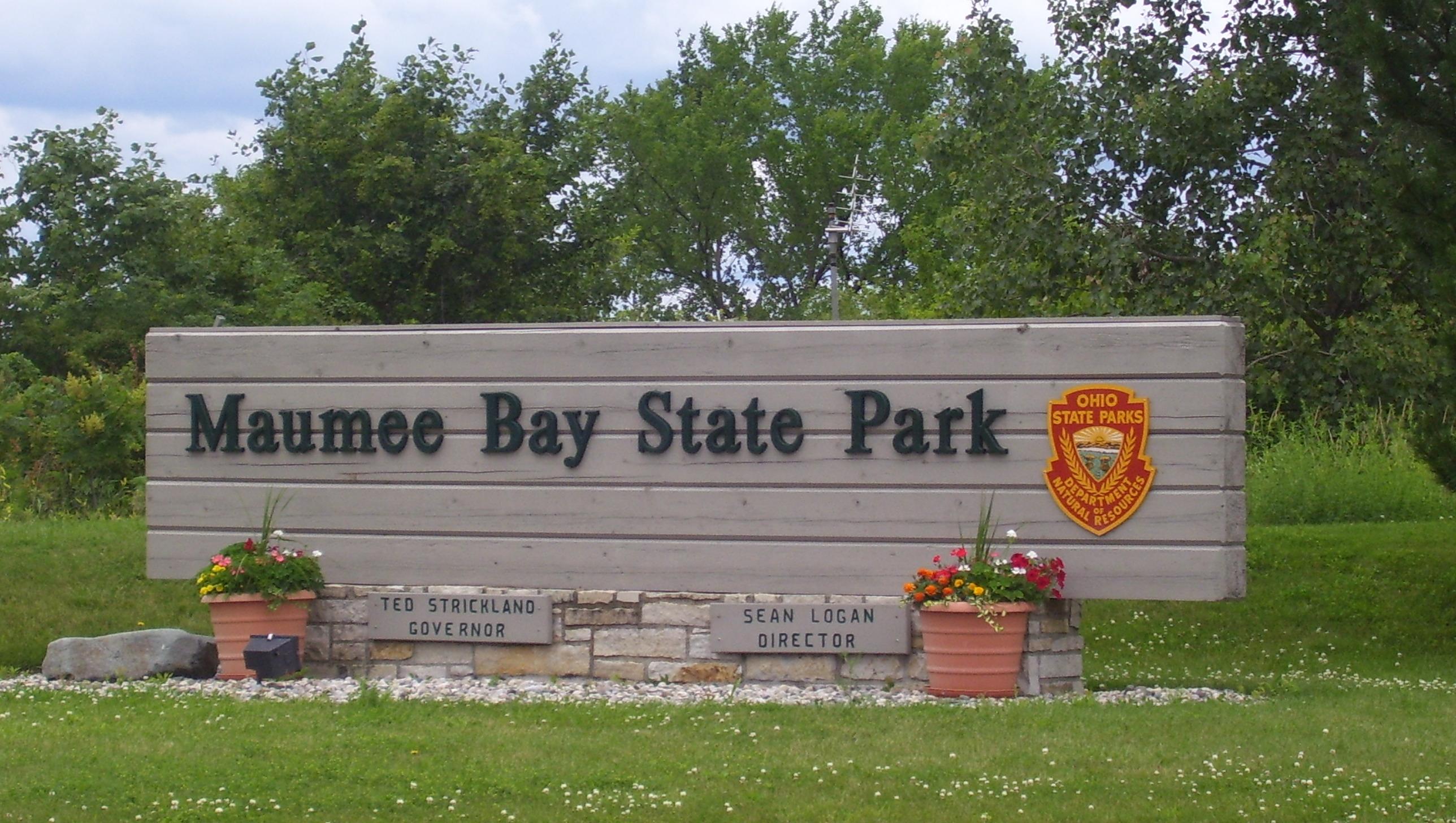 Maumee Bay State Park