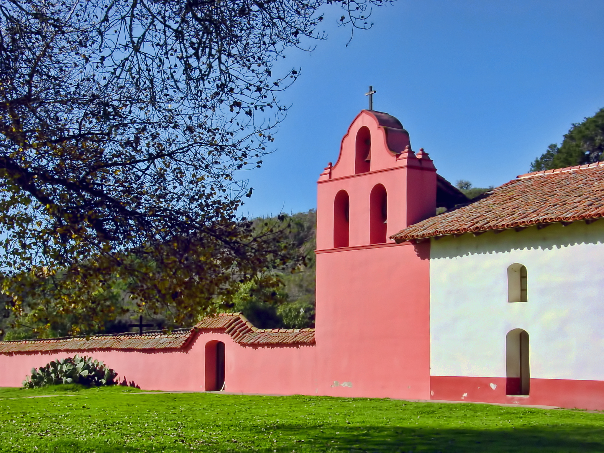 La Purísima Mission State Historic Park State Park