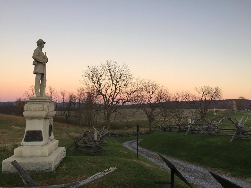 Antietam National Battlefield
