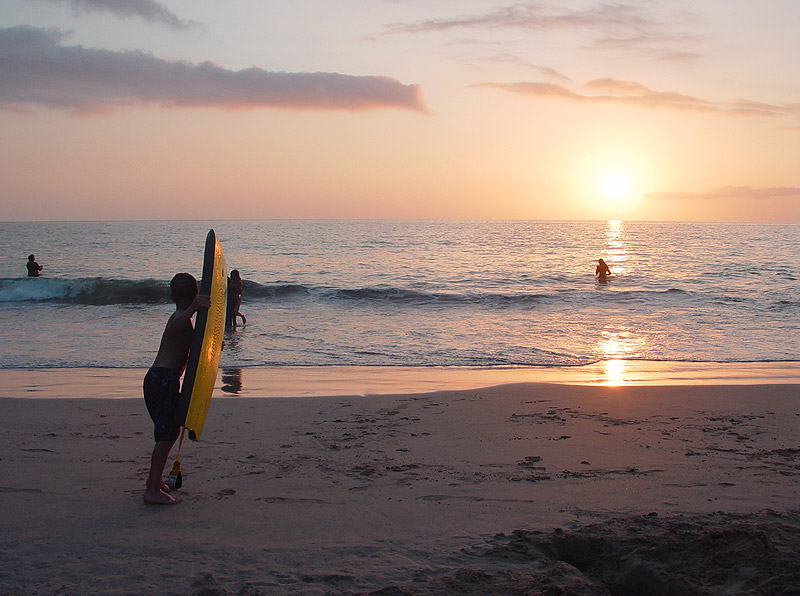 Hapuna Beach State Recreation Area State Park