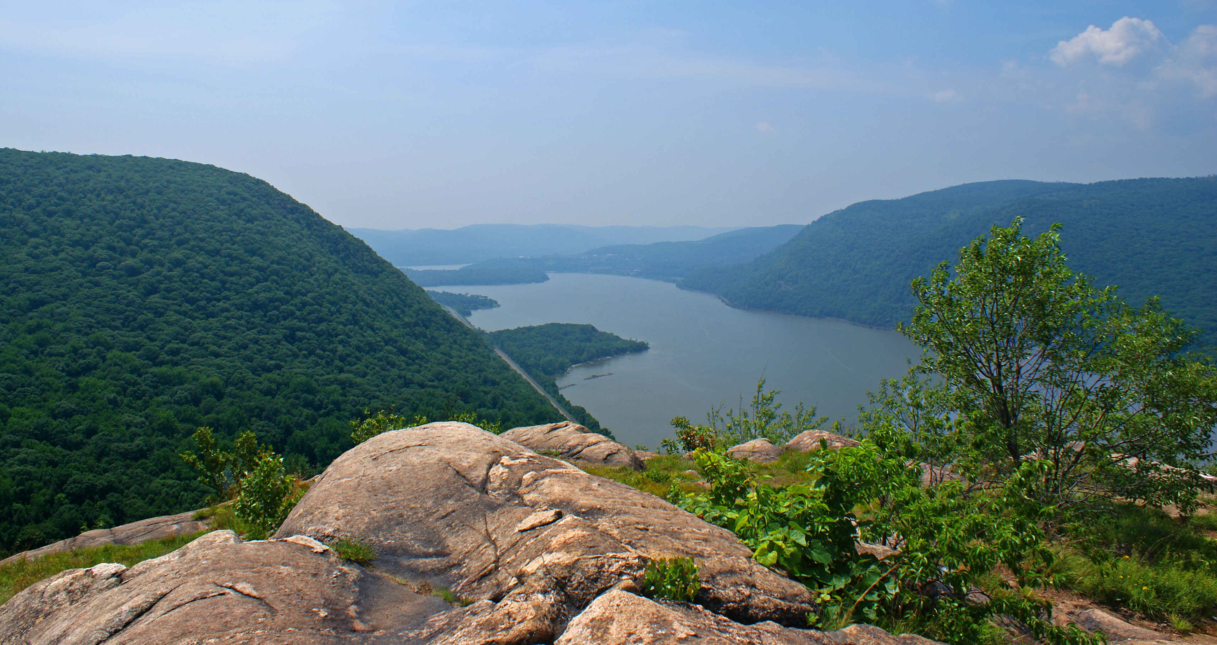 Hudson Highlands State Park