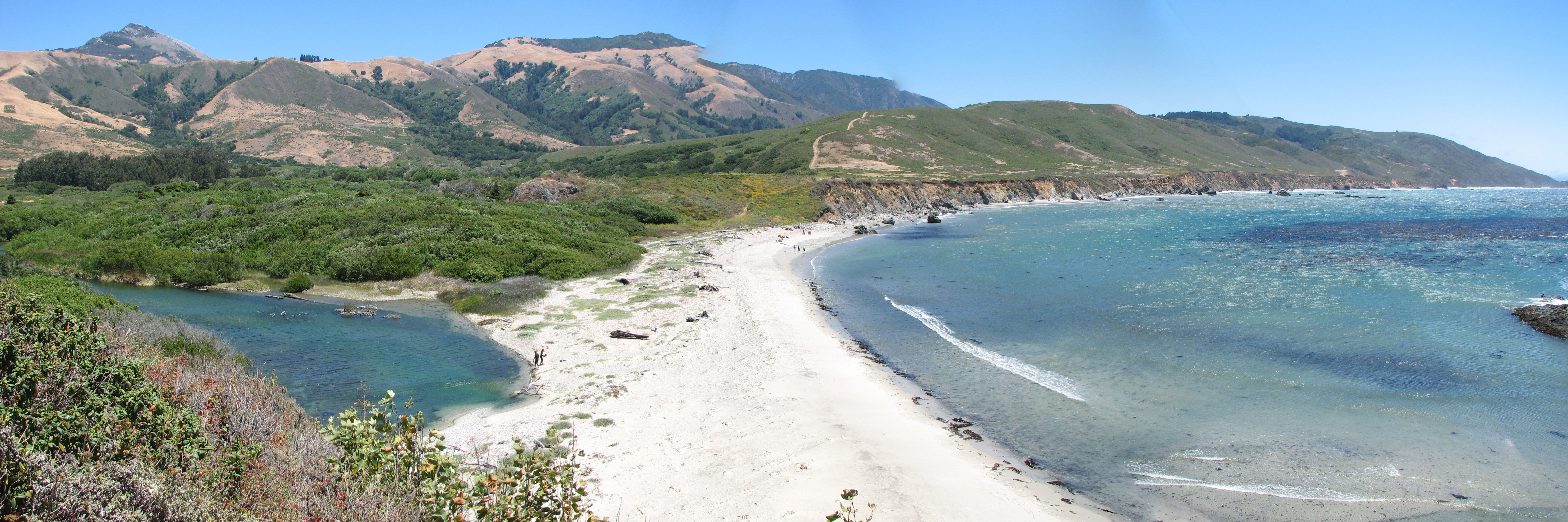 Andrew Molera State Park