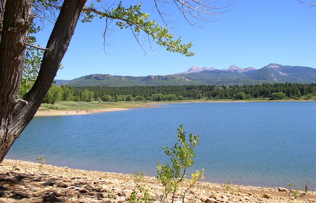 Mancos State Park