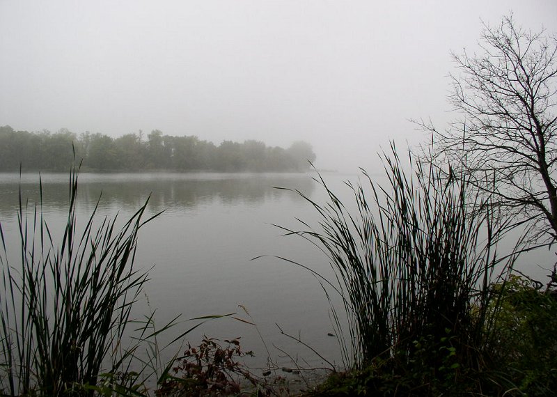 Split Rock Creek State Park