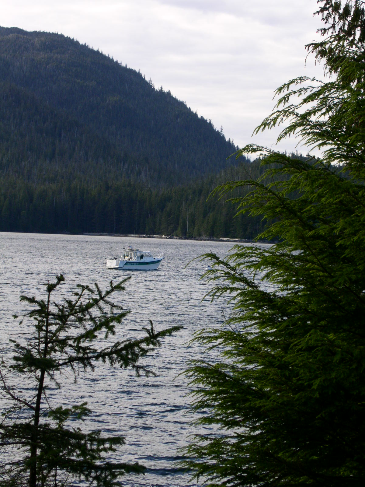 Grindall Island State Marine Park State Park
