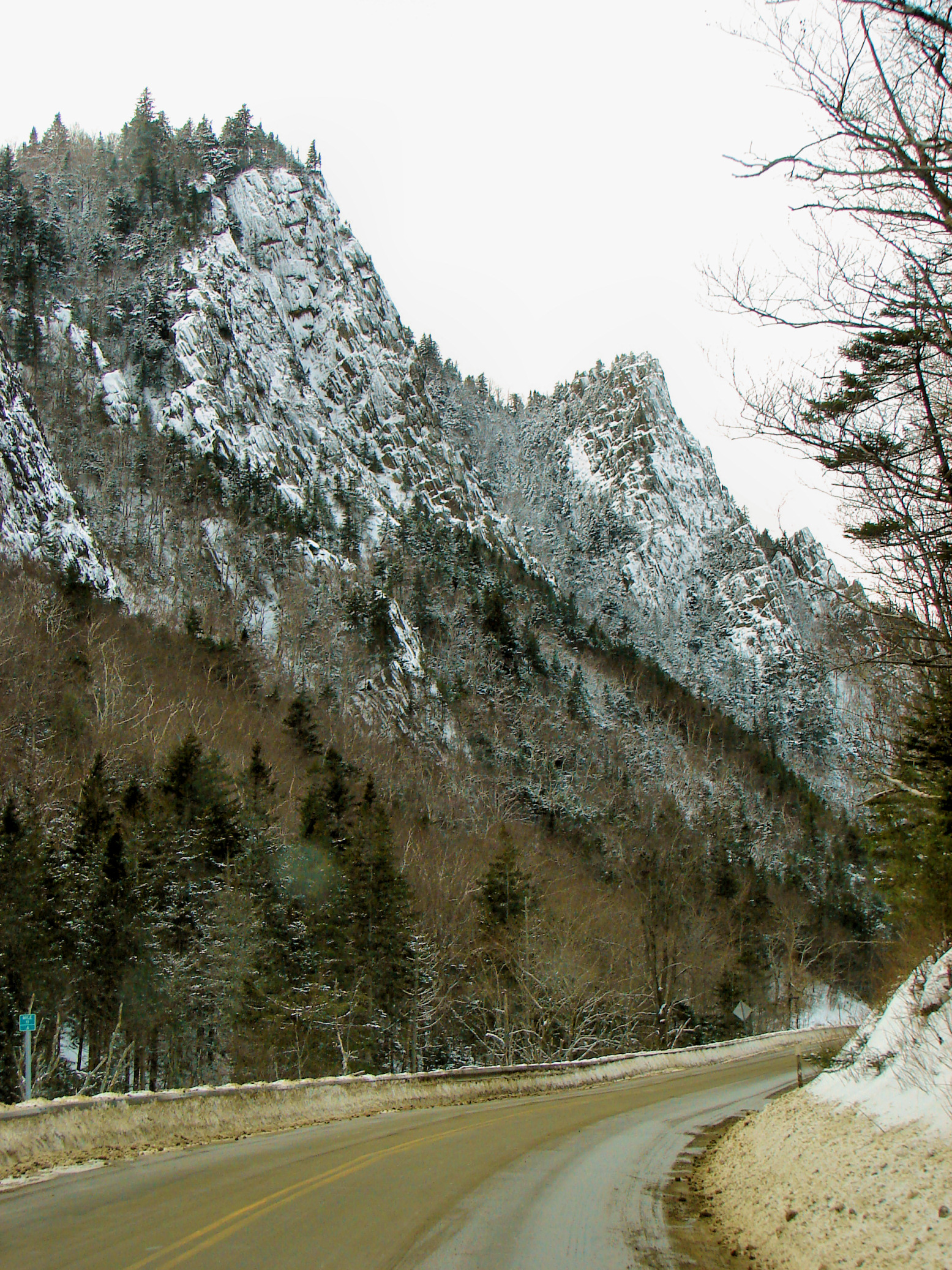 Dixville Notch State Park
