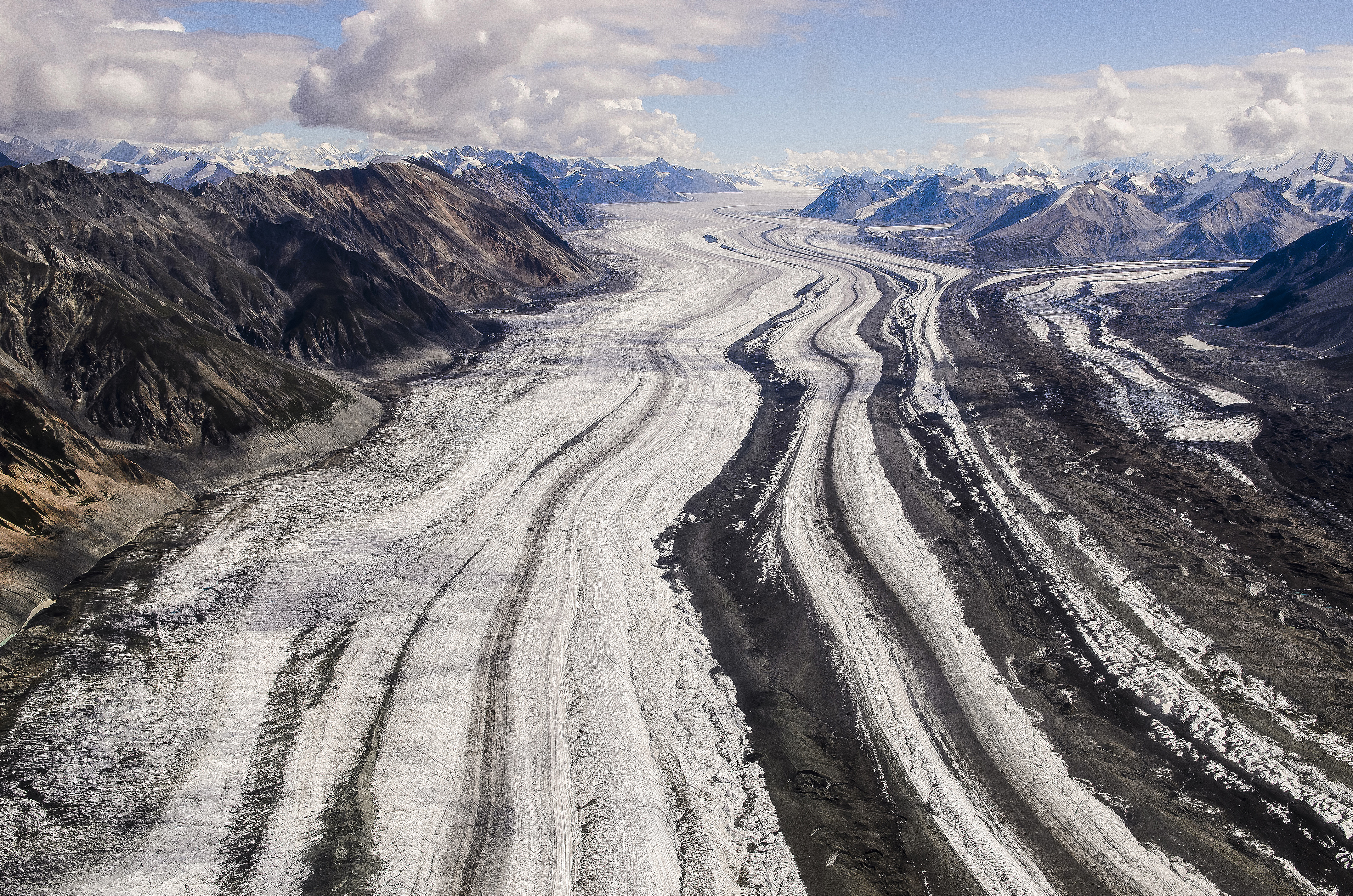 Wrangell - St Elias National Park & Preserve