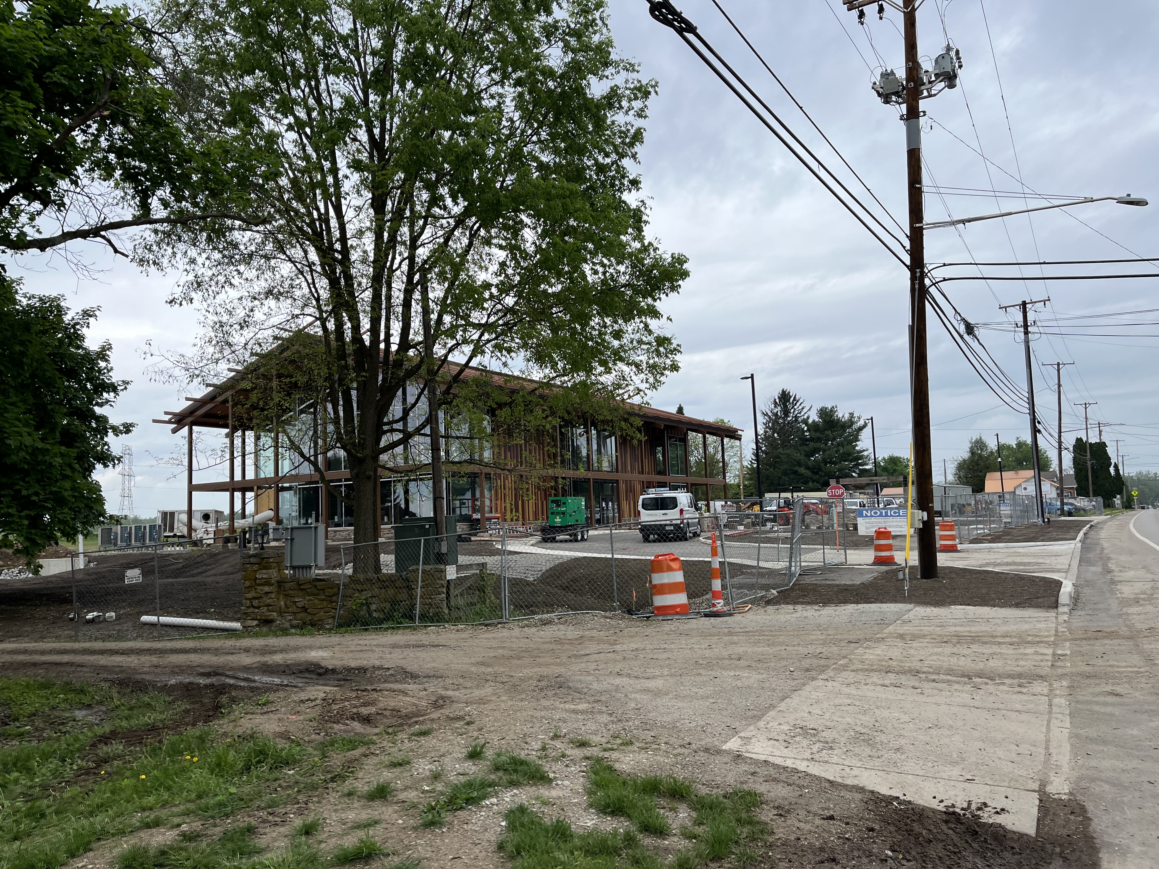 Great Council State Park