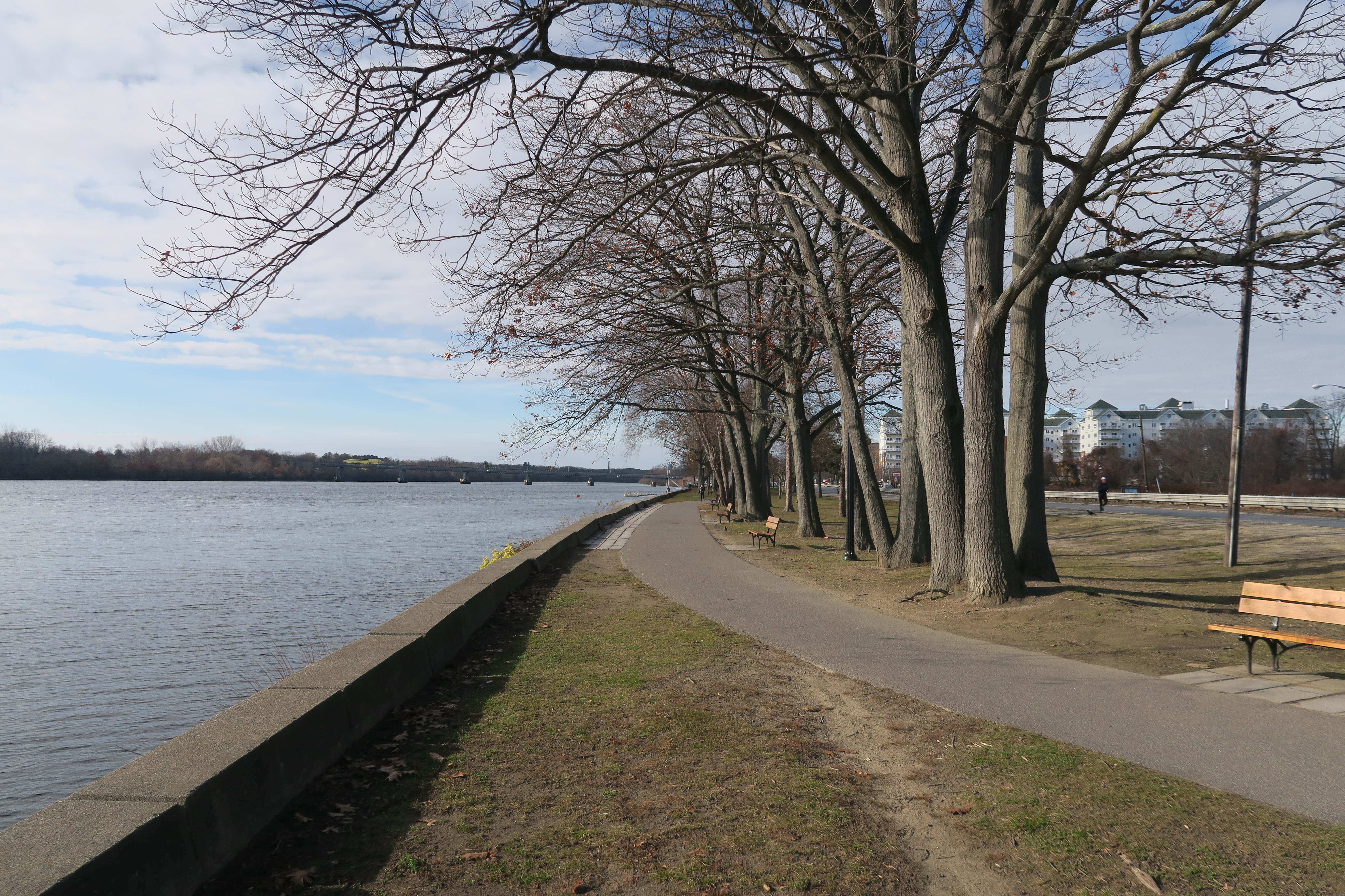 Lowell Heritage State Park