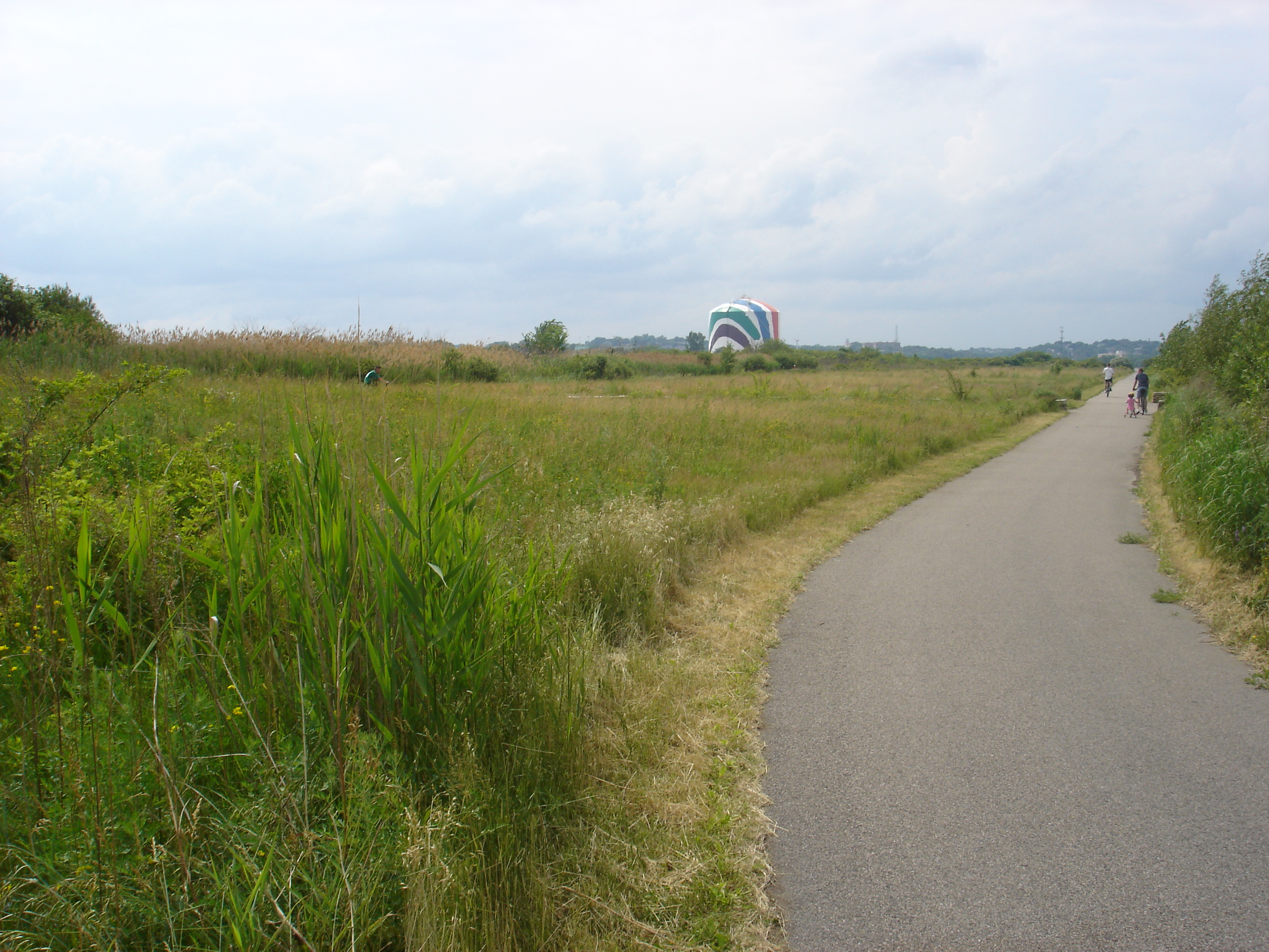 Squantum Point Park State Park
