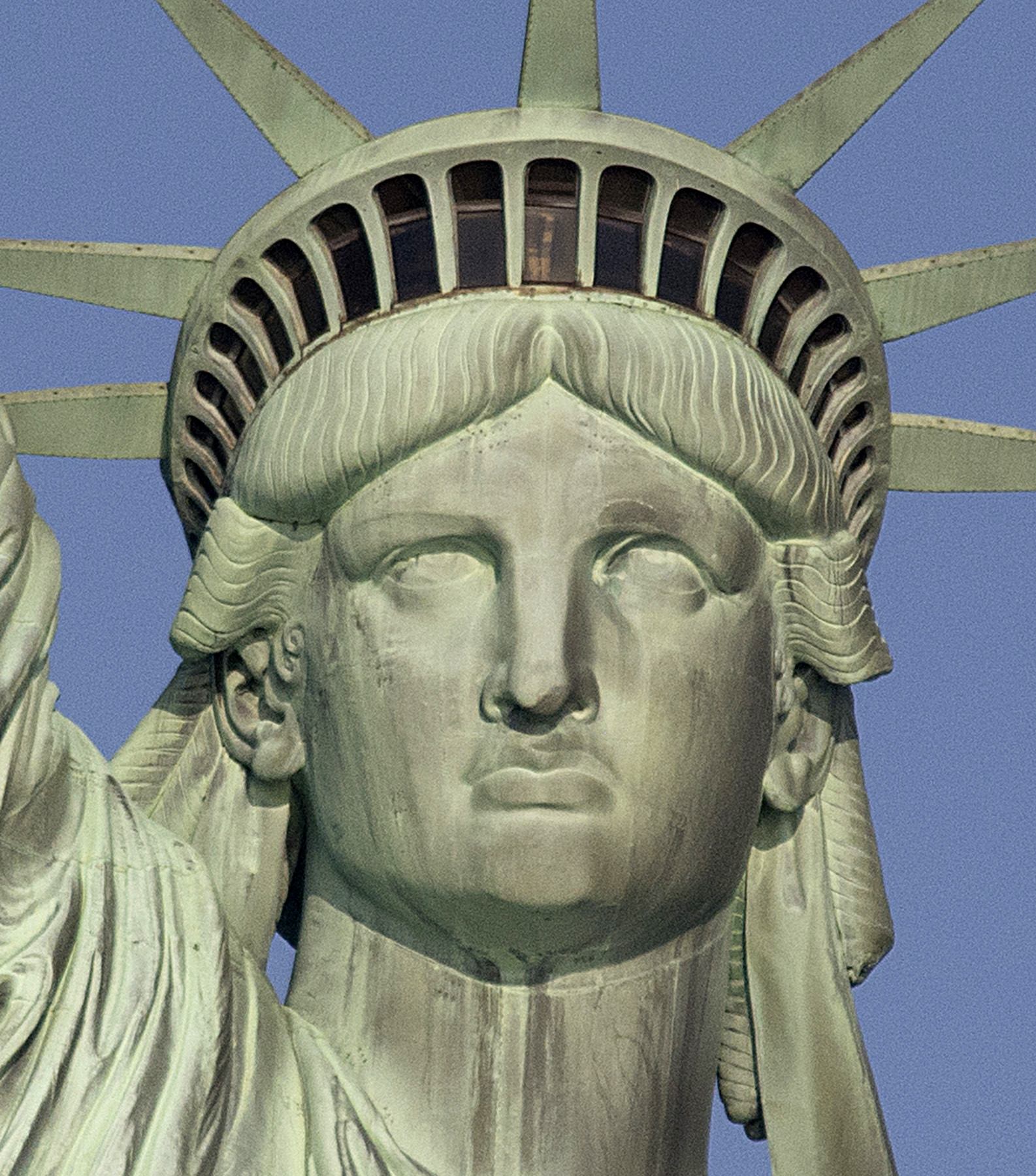 National Parks of New York Harbor